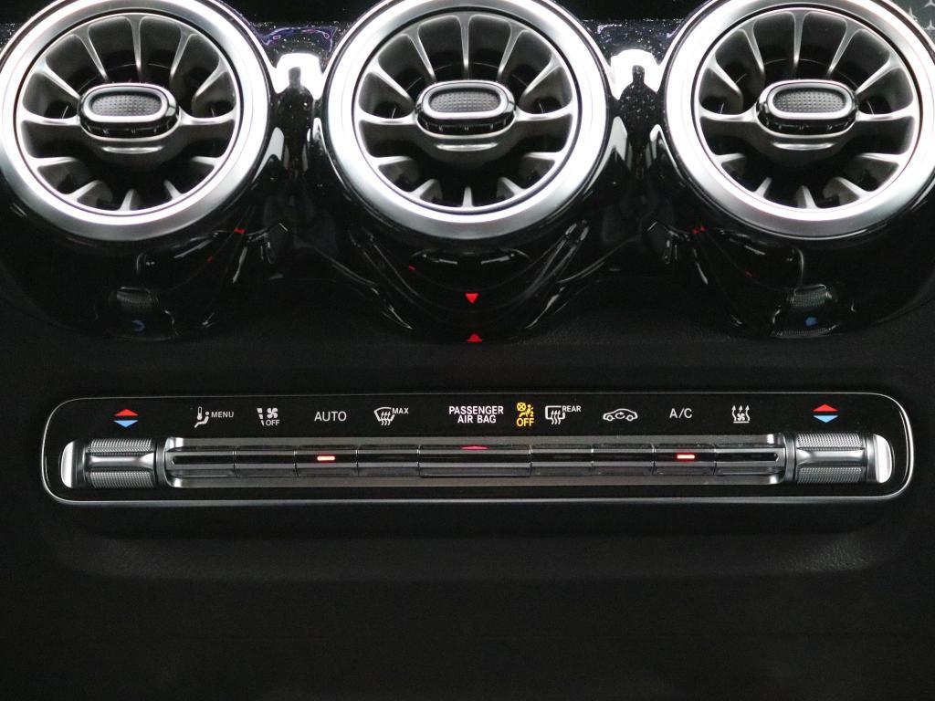 Mercedes-Benz EQB 250+ Luxury Line 7-pers. 71 kWh Accu 13