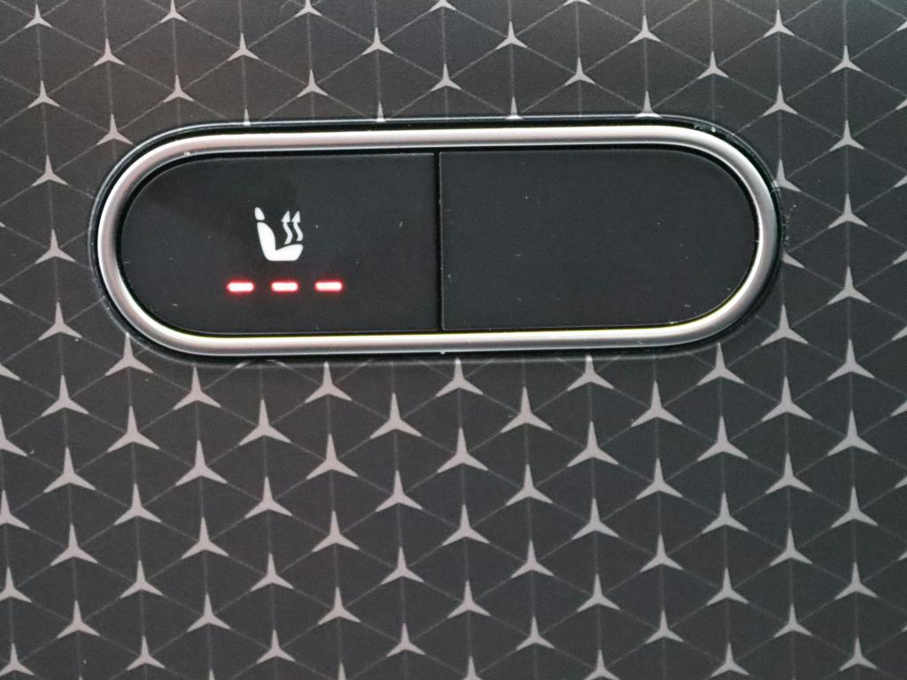 Mercedes-Benz EQB 250+ Luxury Line 7-pers. 71 kWh Accu 14