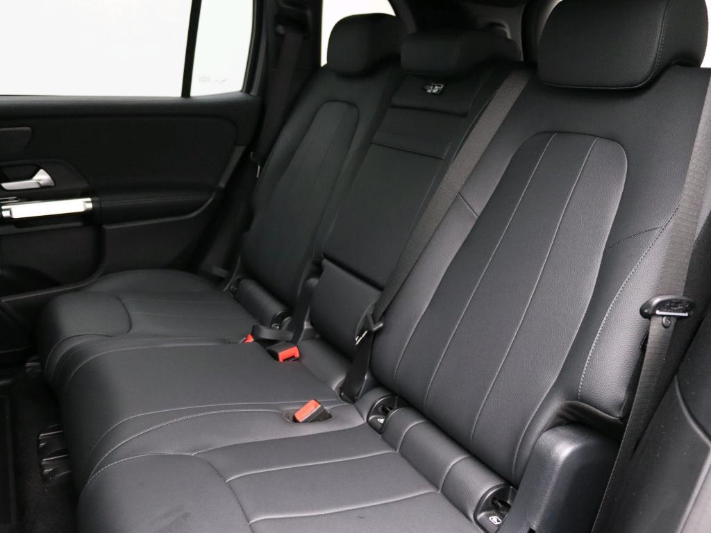 Mercedes-Benz EQB 250+ Luxury Line 7-pers. 71 kWh Accu 5