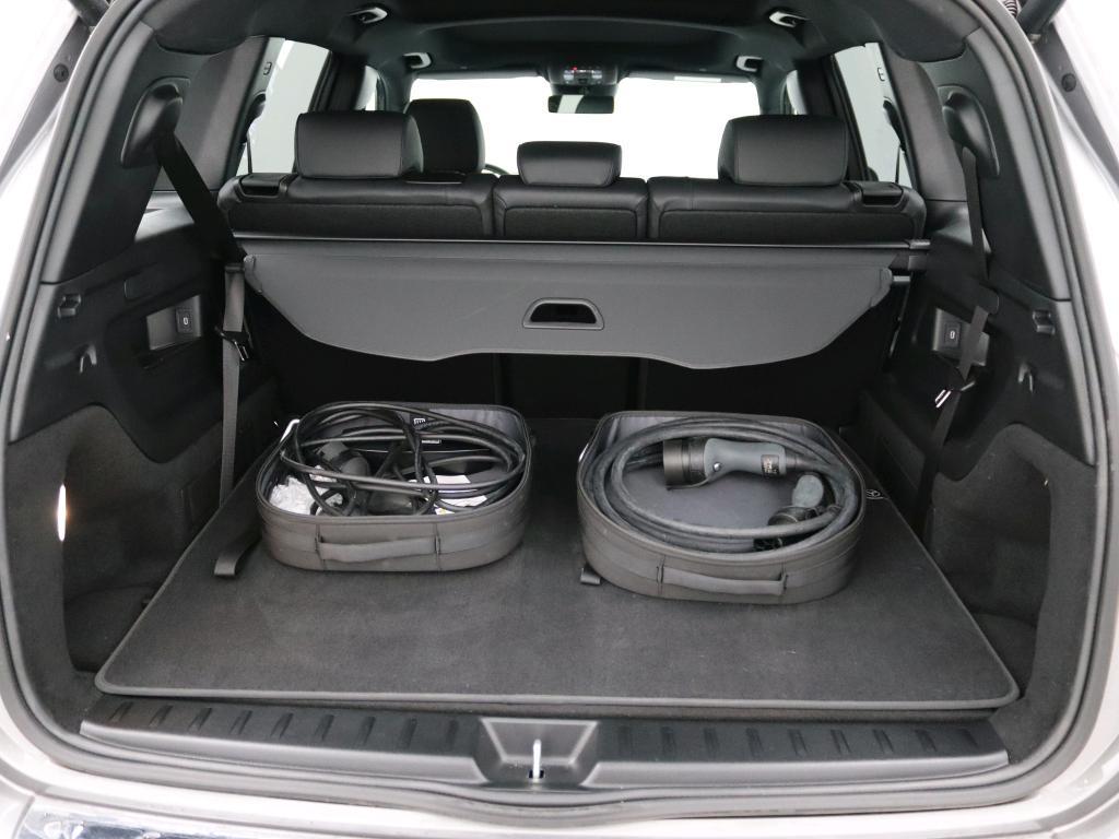 Mercedes-Benz EQB 250+ Luxury Line 7-pers. 71 kWh Accu 7