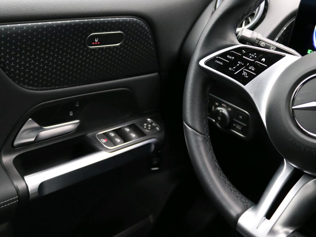 Mercedes-Benz EQB 250+ Luxury Line 7-pers. 71 kWh Accu 8