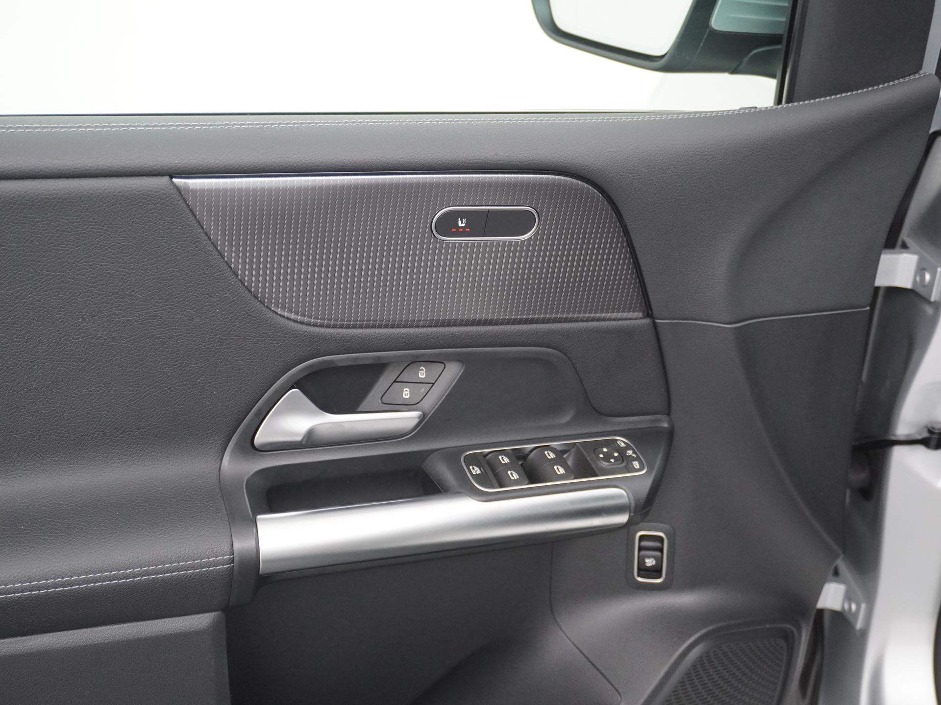 Mercedes-Benz B-klasse 220 4MATIC 17