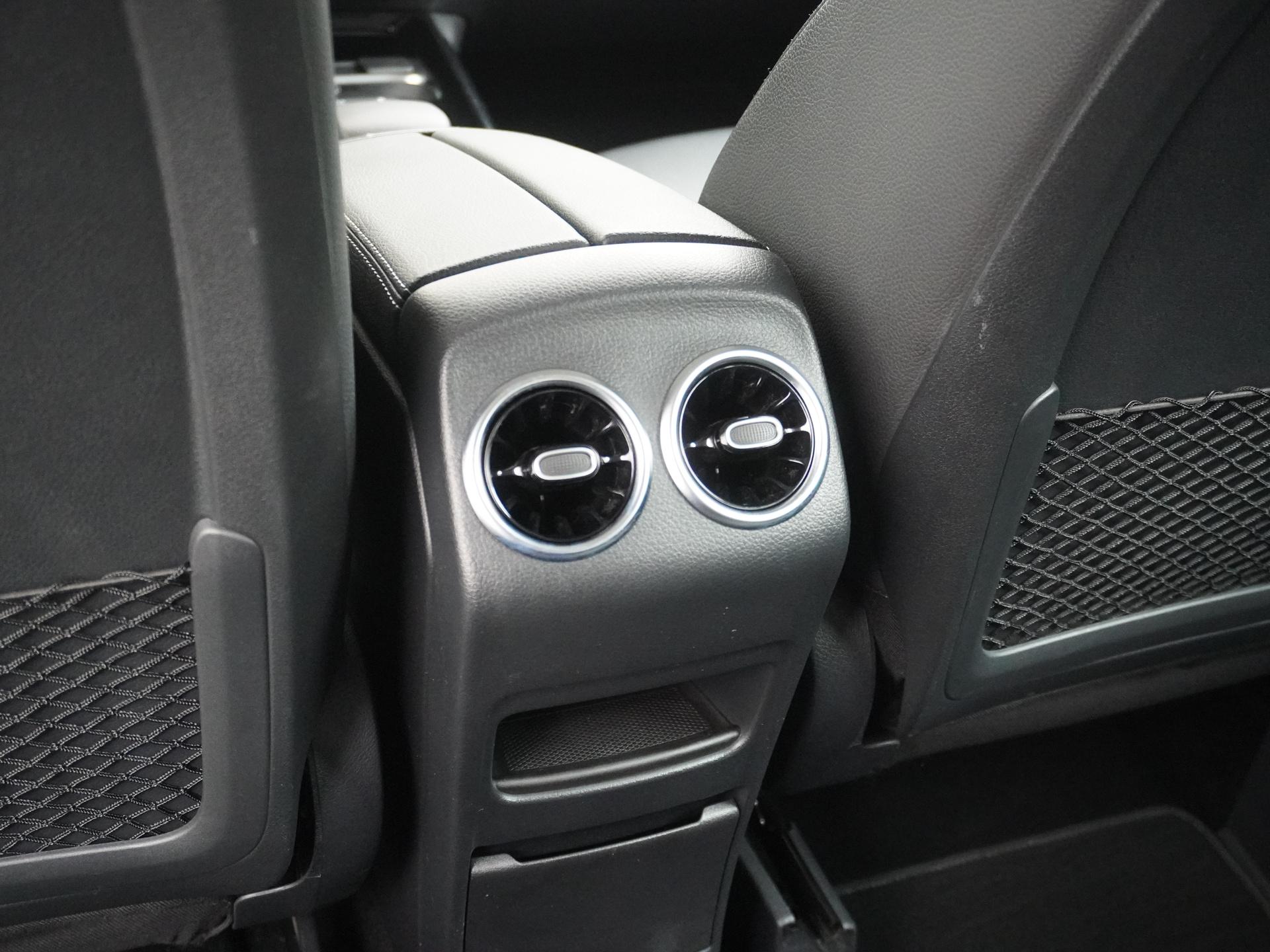 Mercedes-Benz B-klasse 220 4MATIC 20