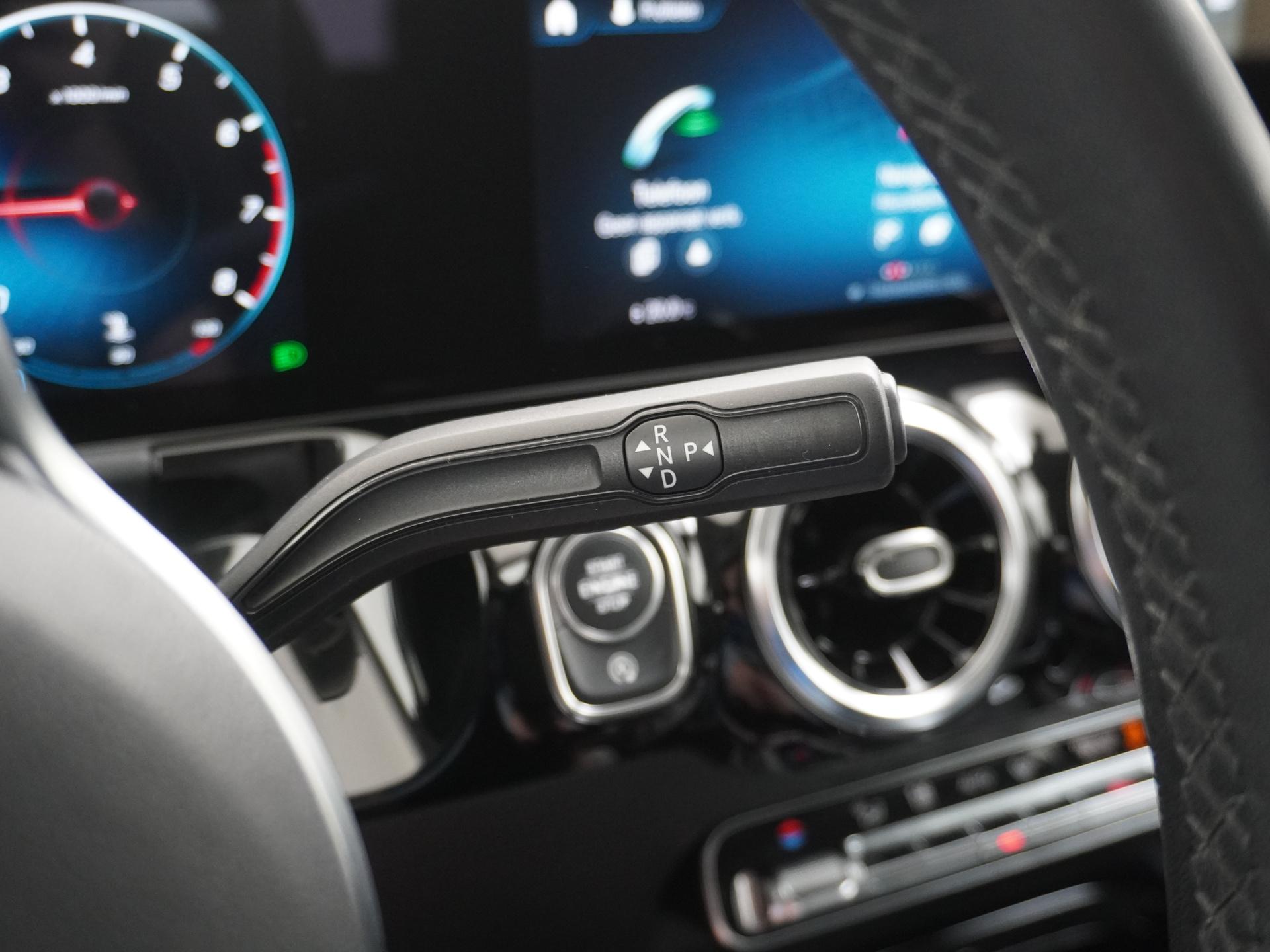 Mercedes-Benz B-klasse 220 4MATIC 25