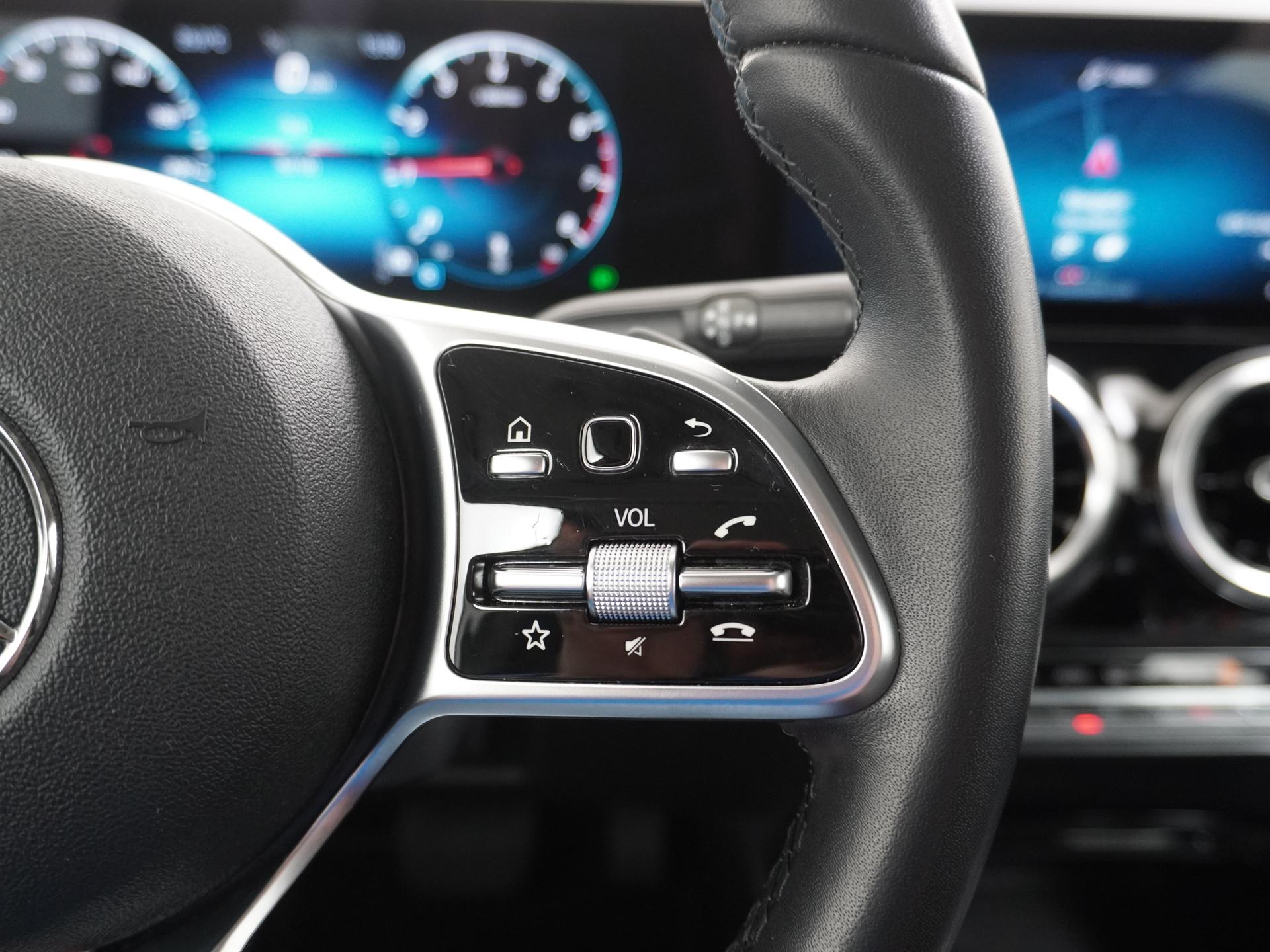 Mercedes-Benz B-klasse 220 4MATIC 27