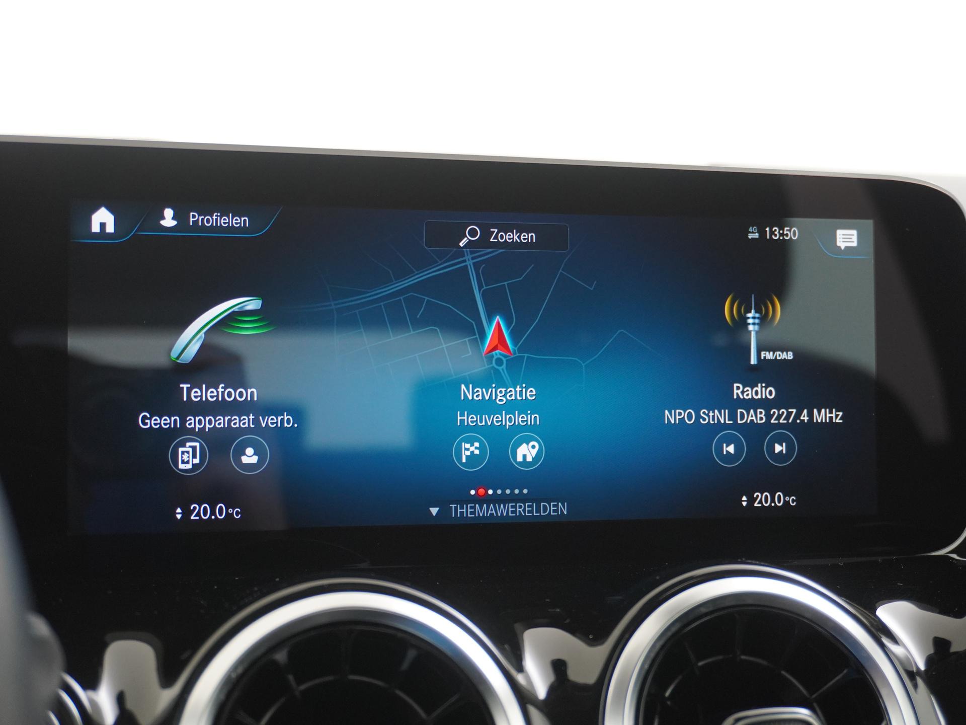 Mercedes-Benz B-klasse 220 4MATIC 28