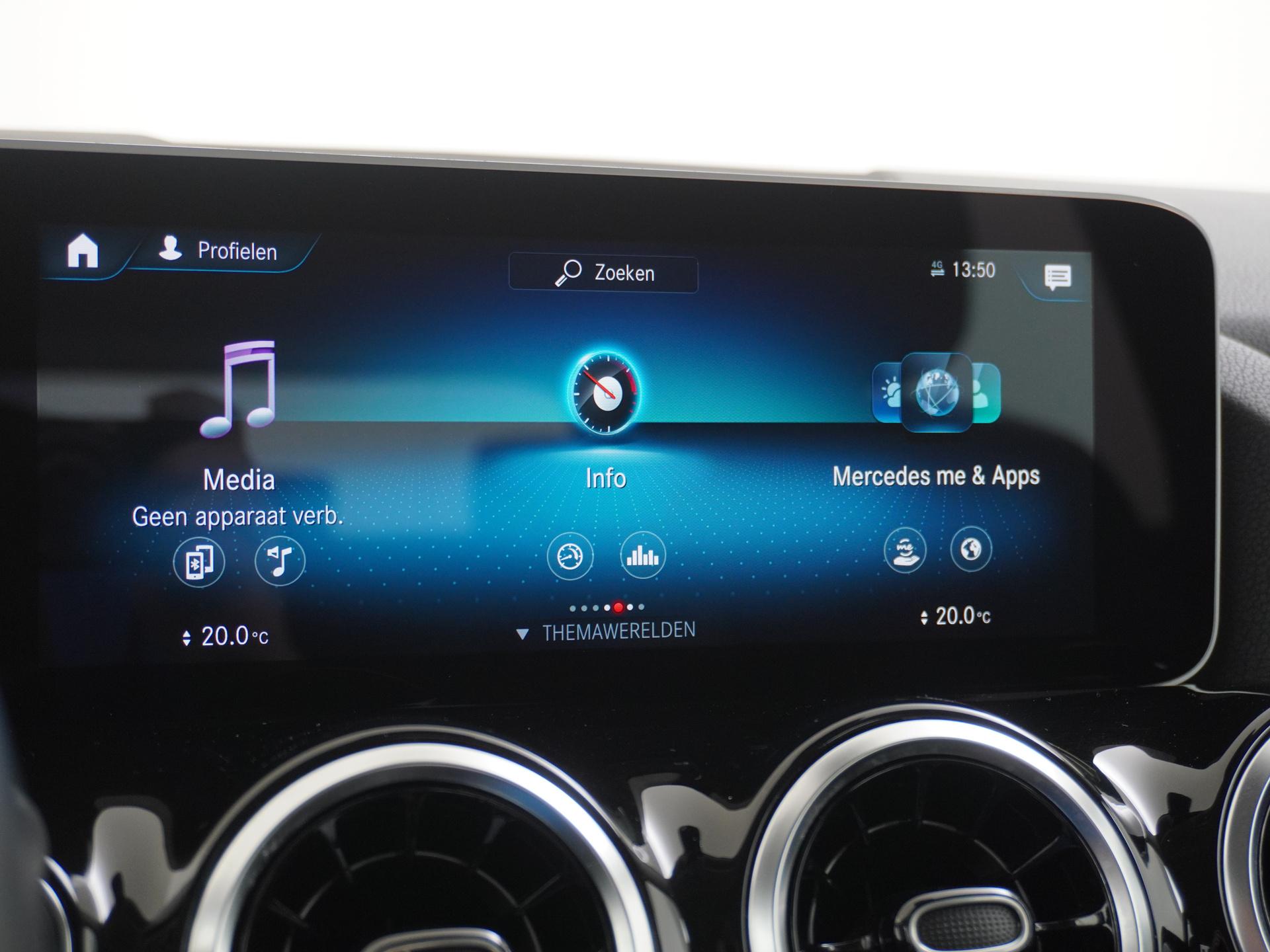 Mercedes-Benz B-klasse 220 4MATIC 29