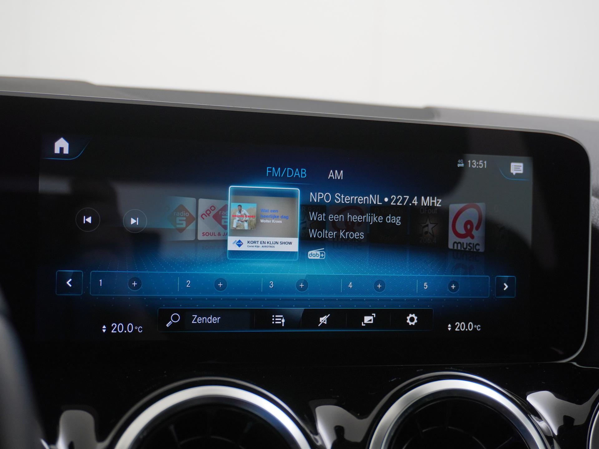 Mercedes-Benz B-klasse 220 4MATIC 31