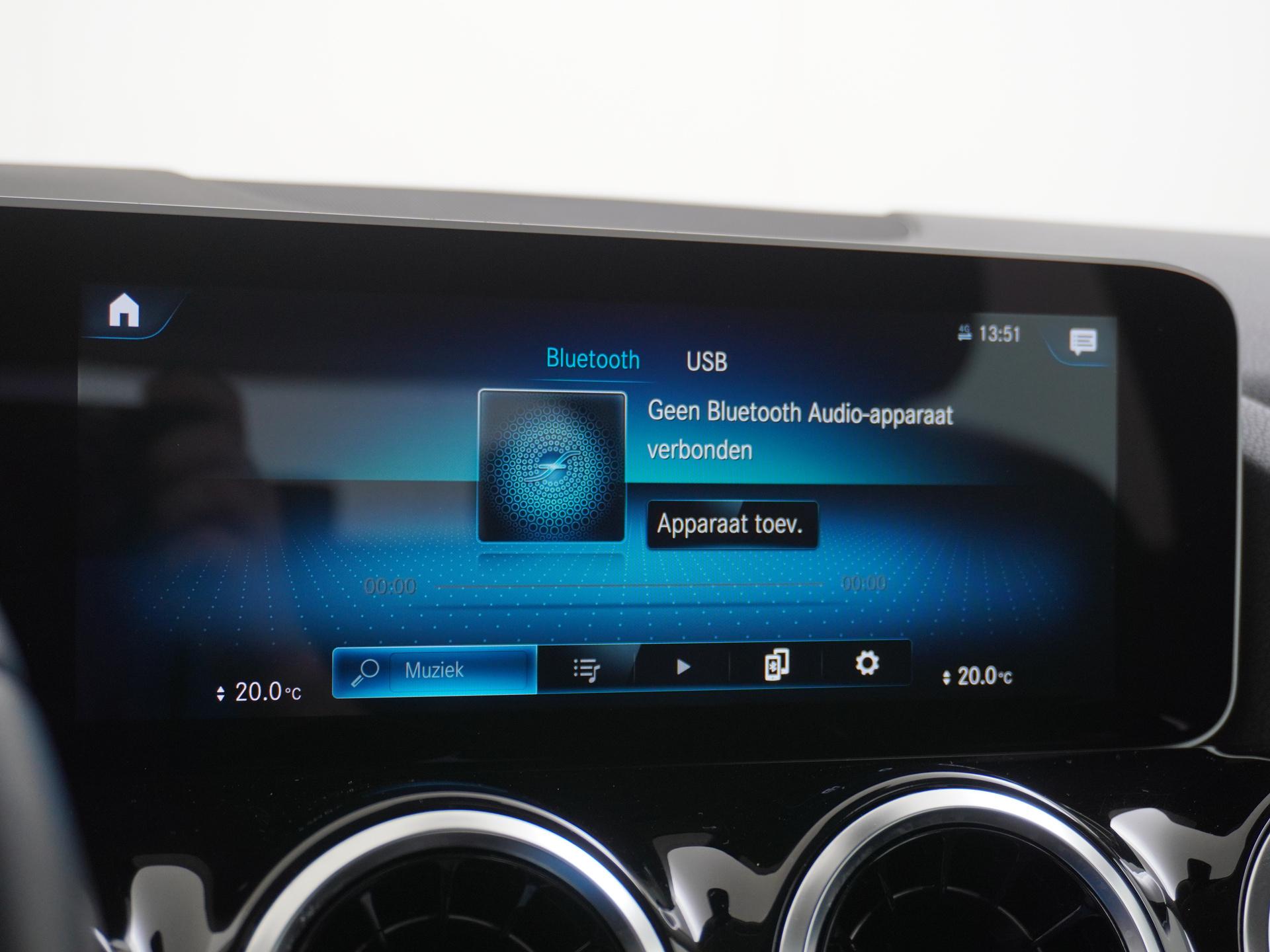 Mercedes-Benz B-klasse 220 4MATIC 32