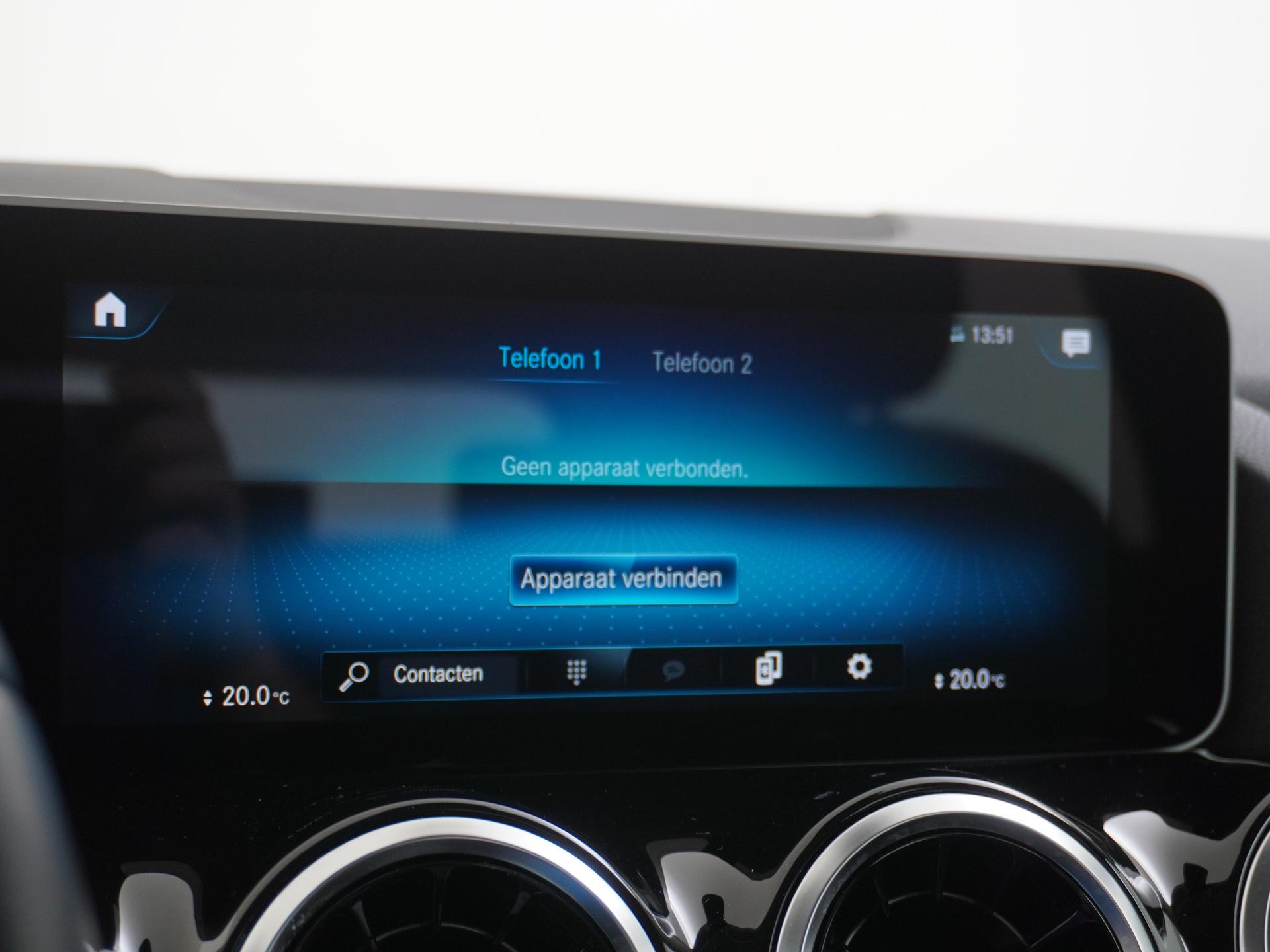 Mercedes-Benz B-klasse 220 4MATIC 33