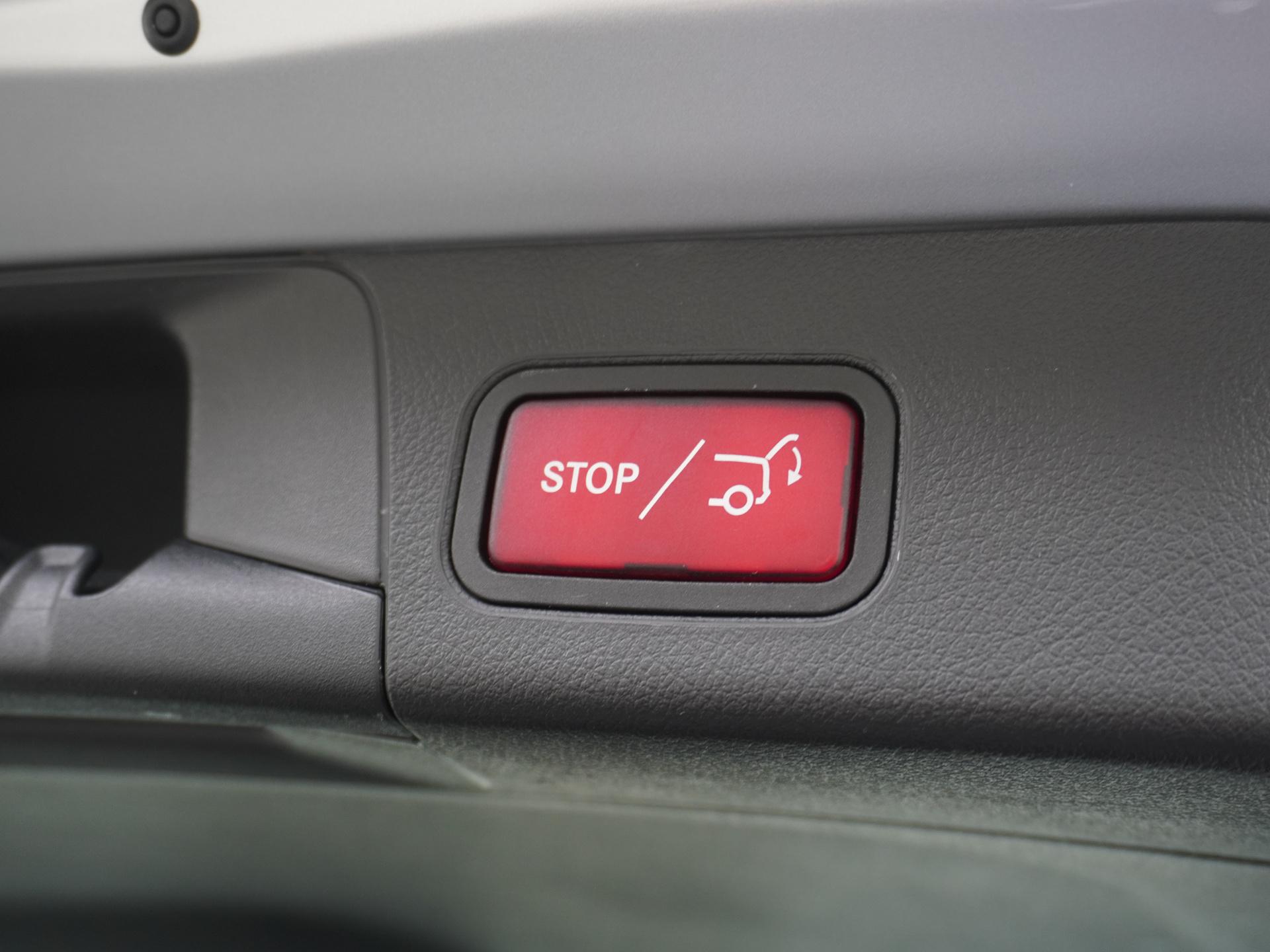 Mercedes-Benz B-klasse 220 4MATIC 35