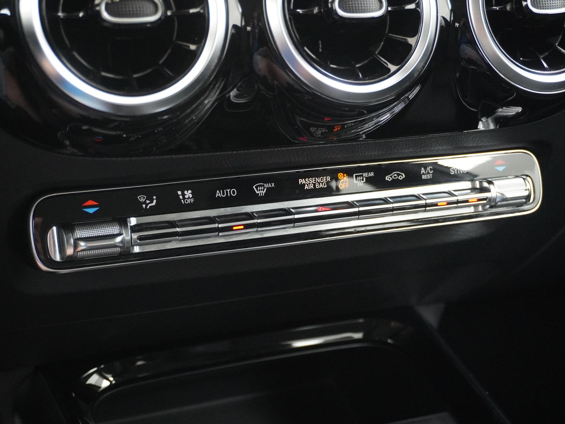 Mercedes-Benz B-klasse 220 4MATIC 36