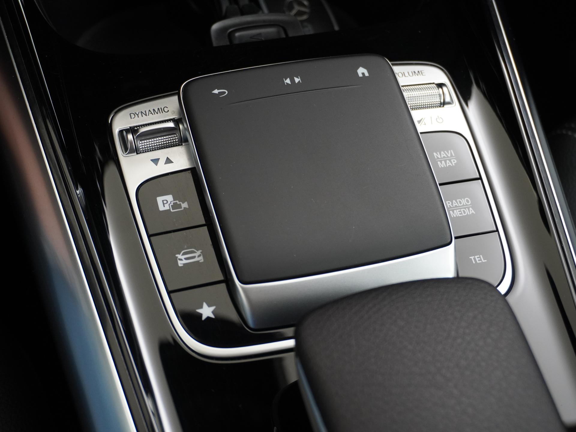 Mercedes-Benz B-klasse 220 4MATIC 38