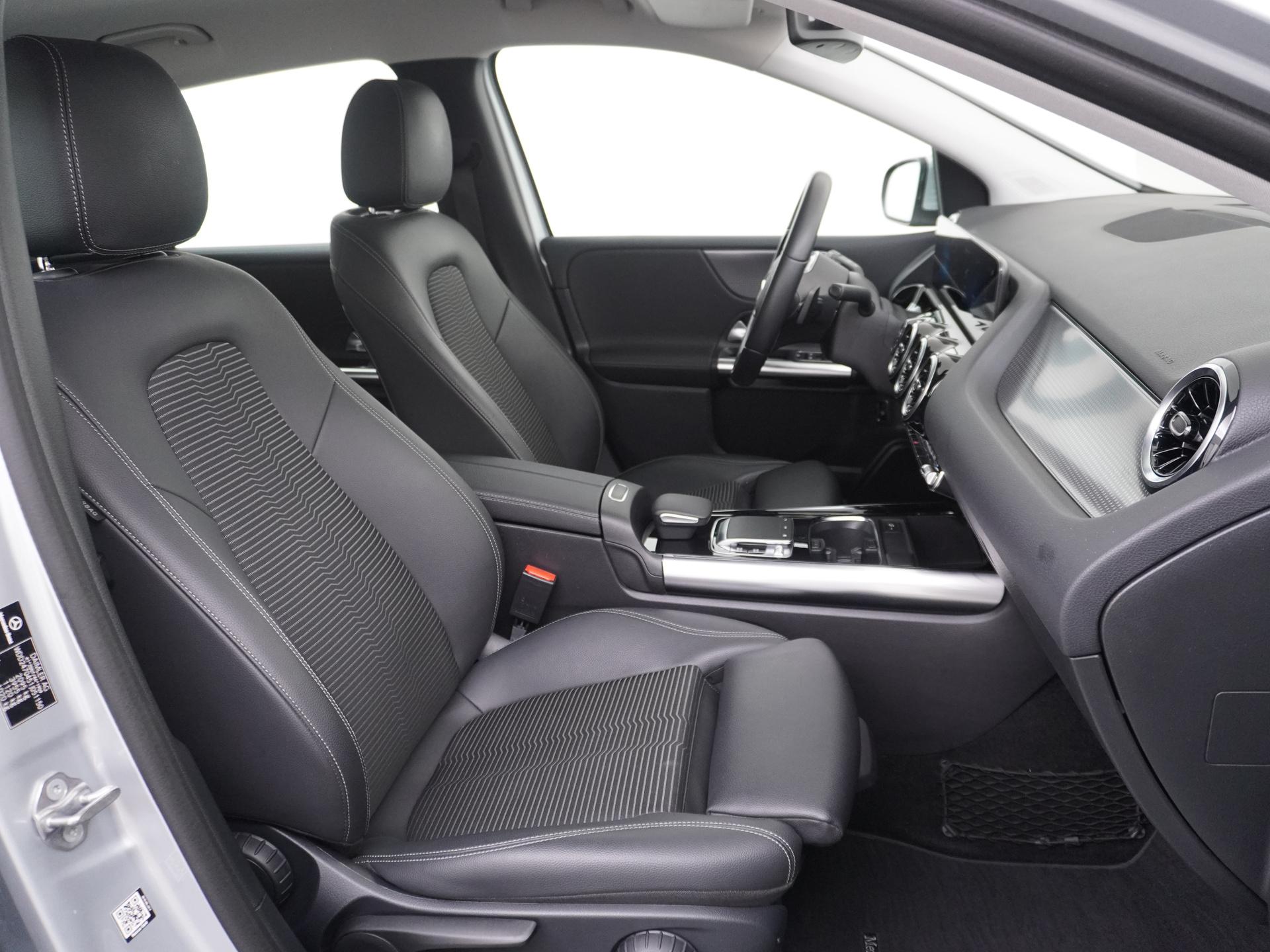 Mercedes-Benz B-klasse 220 4MATIC 40