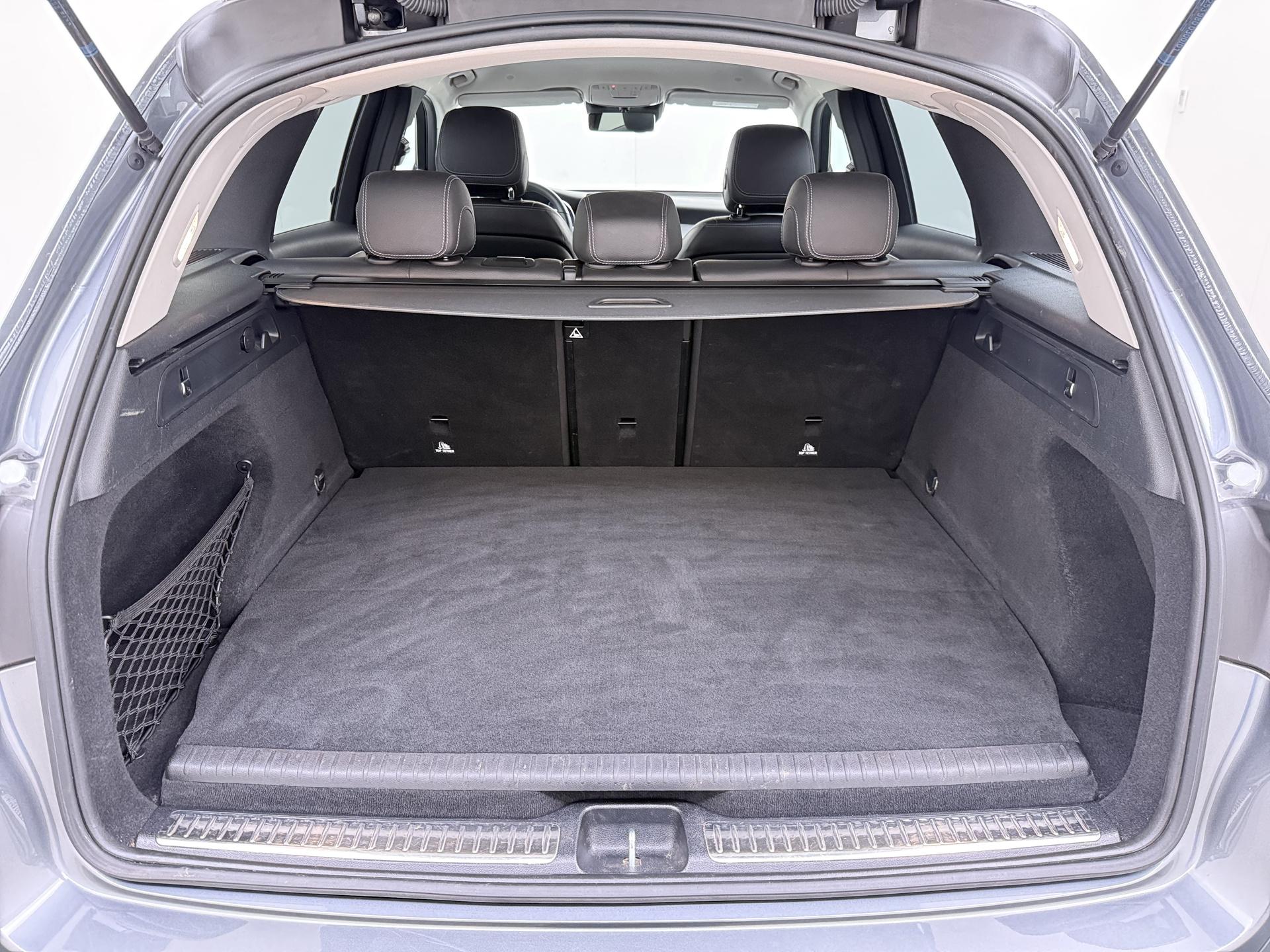 Mercedes-Benz GLC-klasse 300 e 4MATIC AMG Business Solution 19