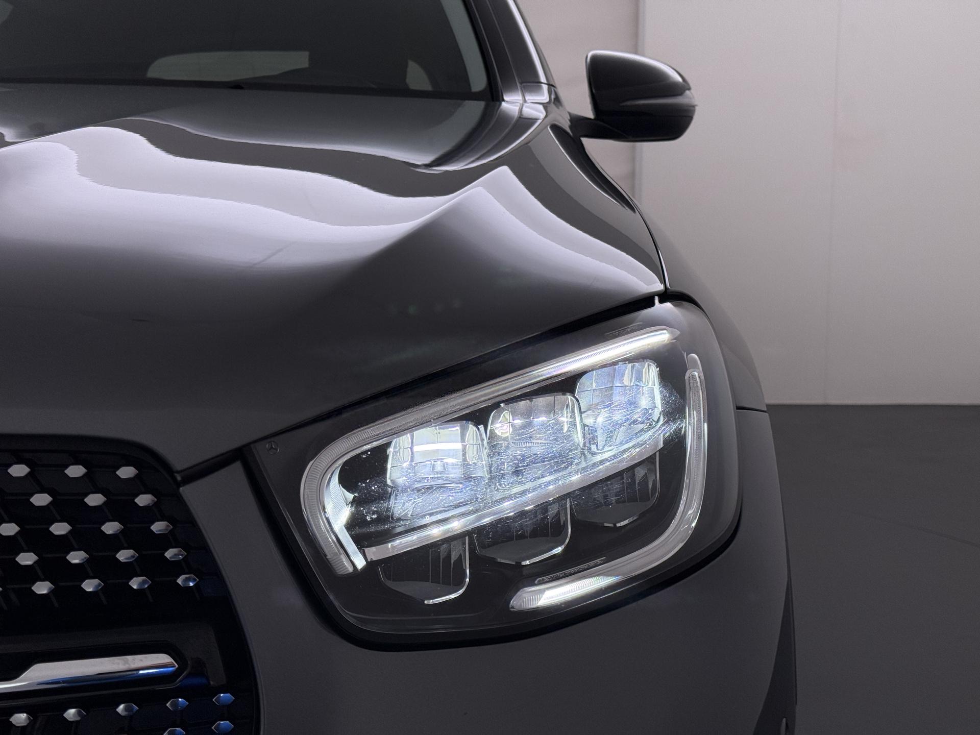 Mercedes-Benz GLC-klasse 300 e 4MATIC AMG Business Solution 23