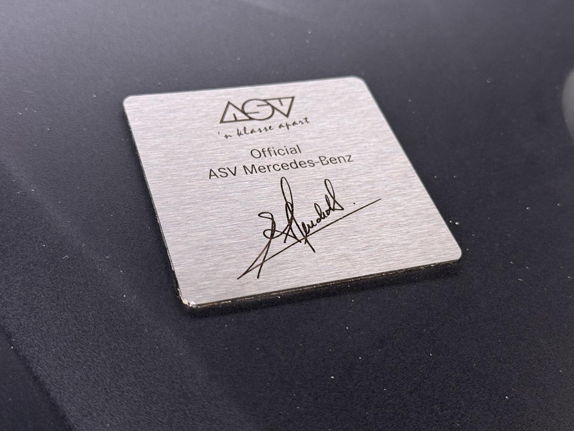 Mercedes-Benz GLC-klasse 300 e 4MATIC AMG Business Solution 25