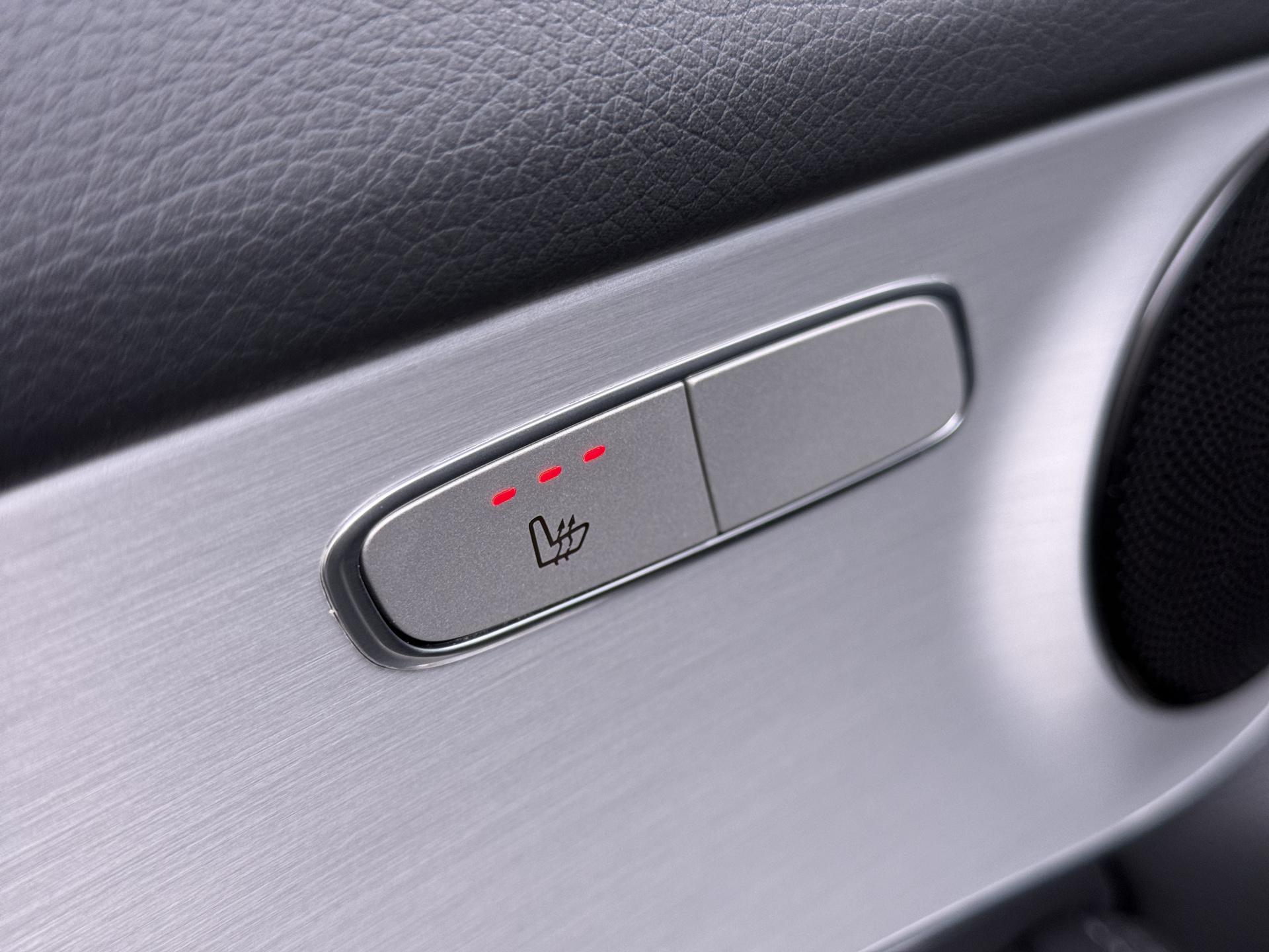 Mercedes-Benz GLC-klasse 300 e 4MATIC AMG Business Solution 29