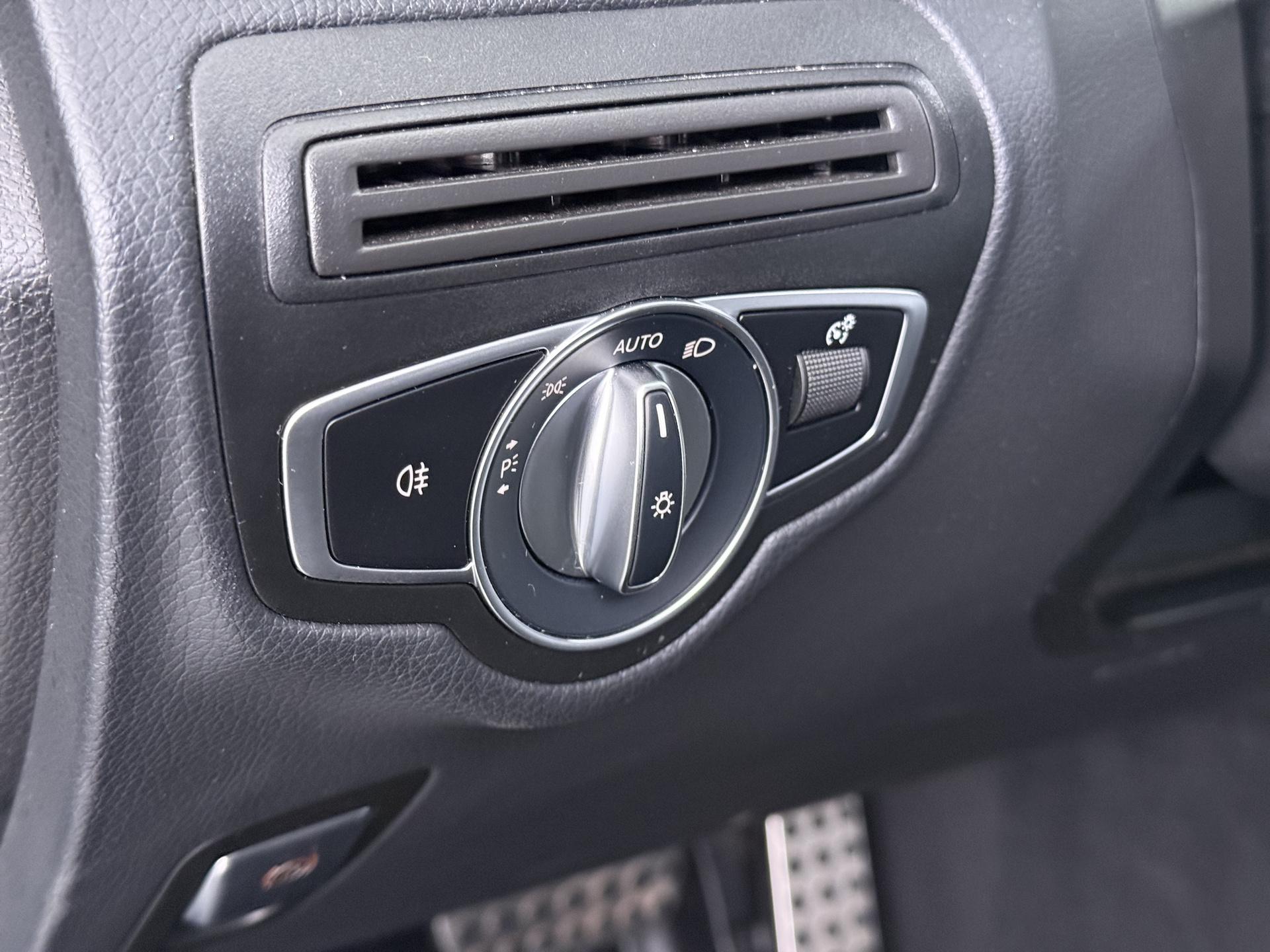 Mercedes-Benz GLC-klasse 300 e 4MATIC AMG Business Solution 30