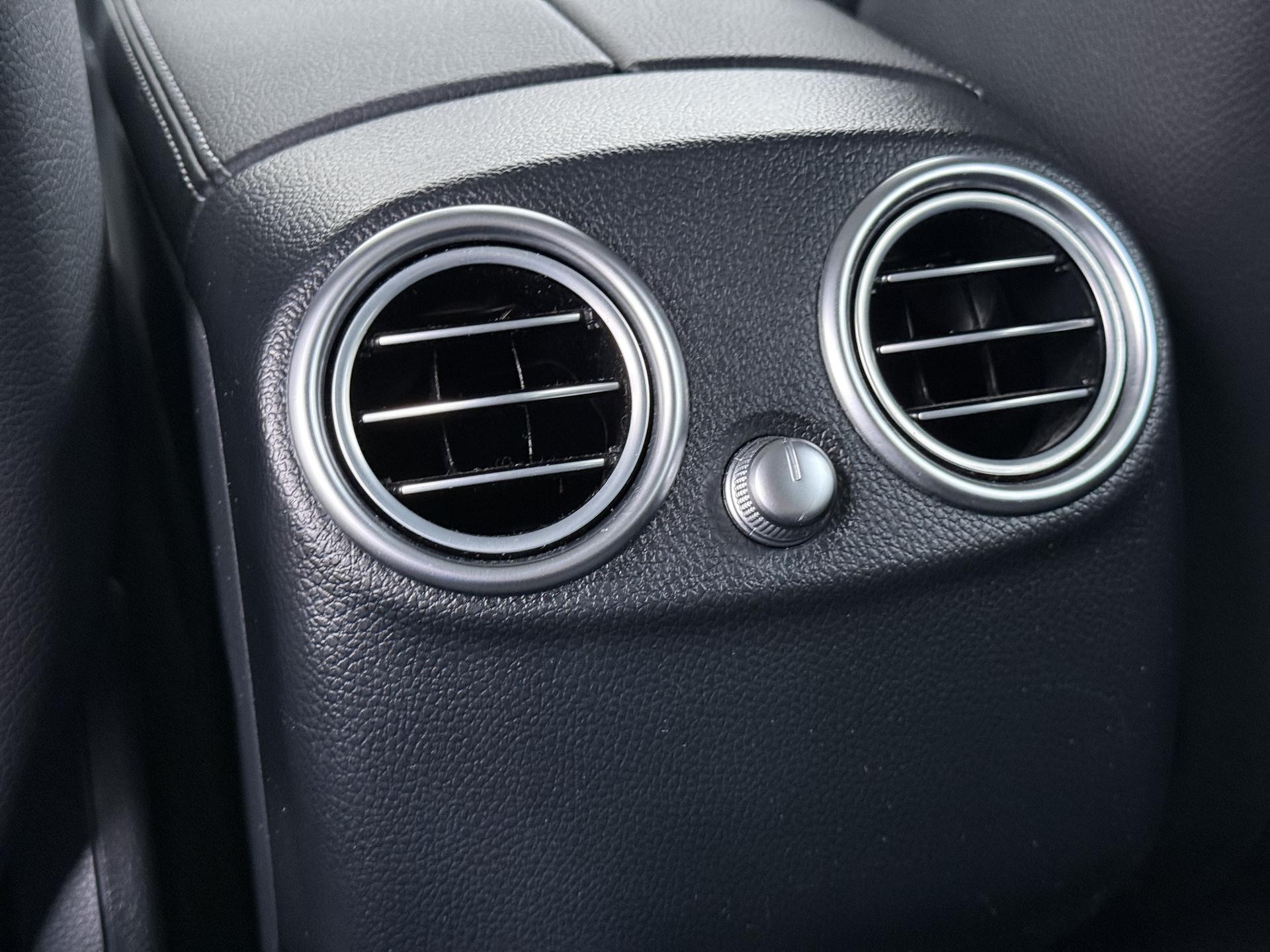 Mercedes-Benz GLC-klasse 300 e 4MATIC AMG Business Solution 33