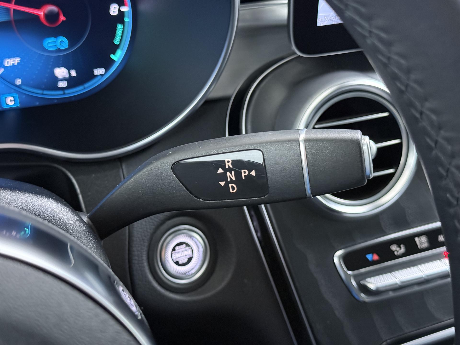 Mercedes-Benz GLC-klasse 300 e 4MATIC AMG Business Solution 36