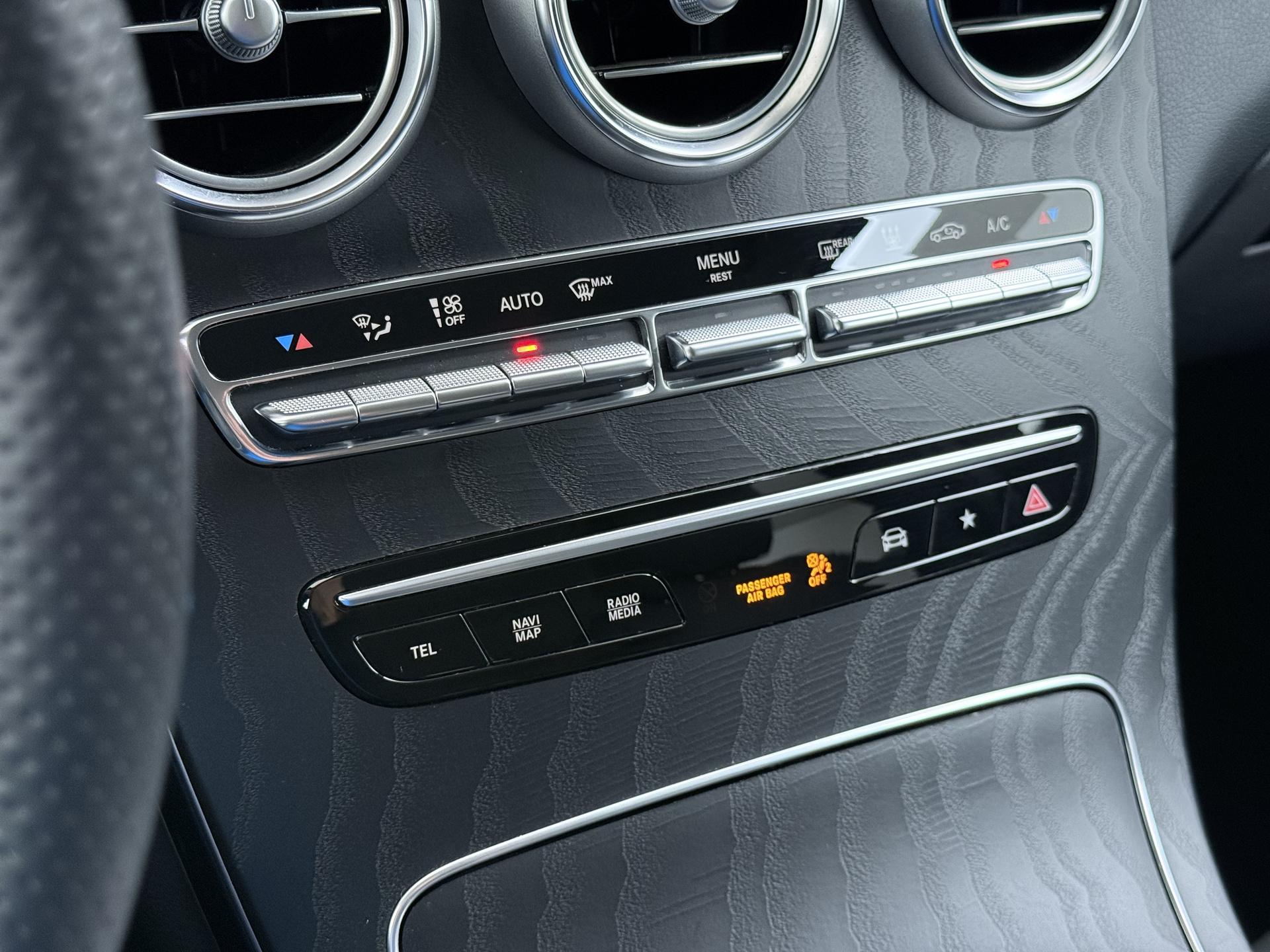 Mercedes-Benz GLC-klasse 300 e 4MATIC AMG Business Solution 49