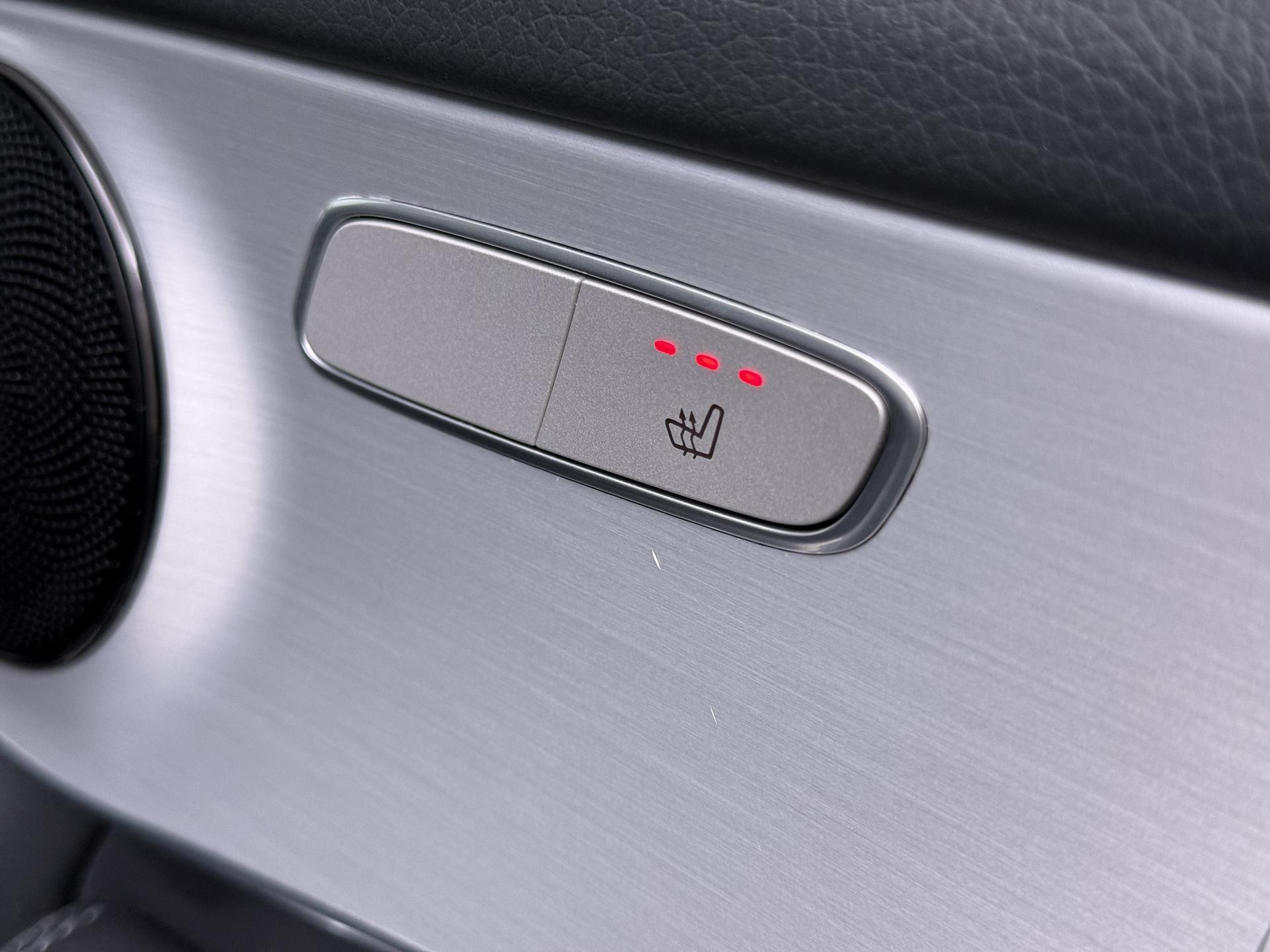 Mercedes-Benz GLC-klasse 300 e 4MATIC AMG Business Solution 52