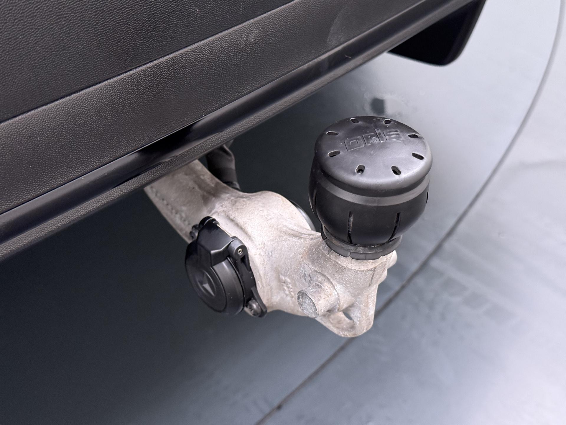 Mercedes-Benz GLC-klasse 300 e 4MATIC AMG Business Solution 7