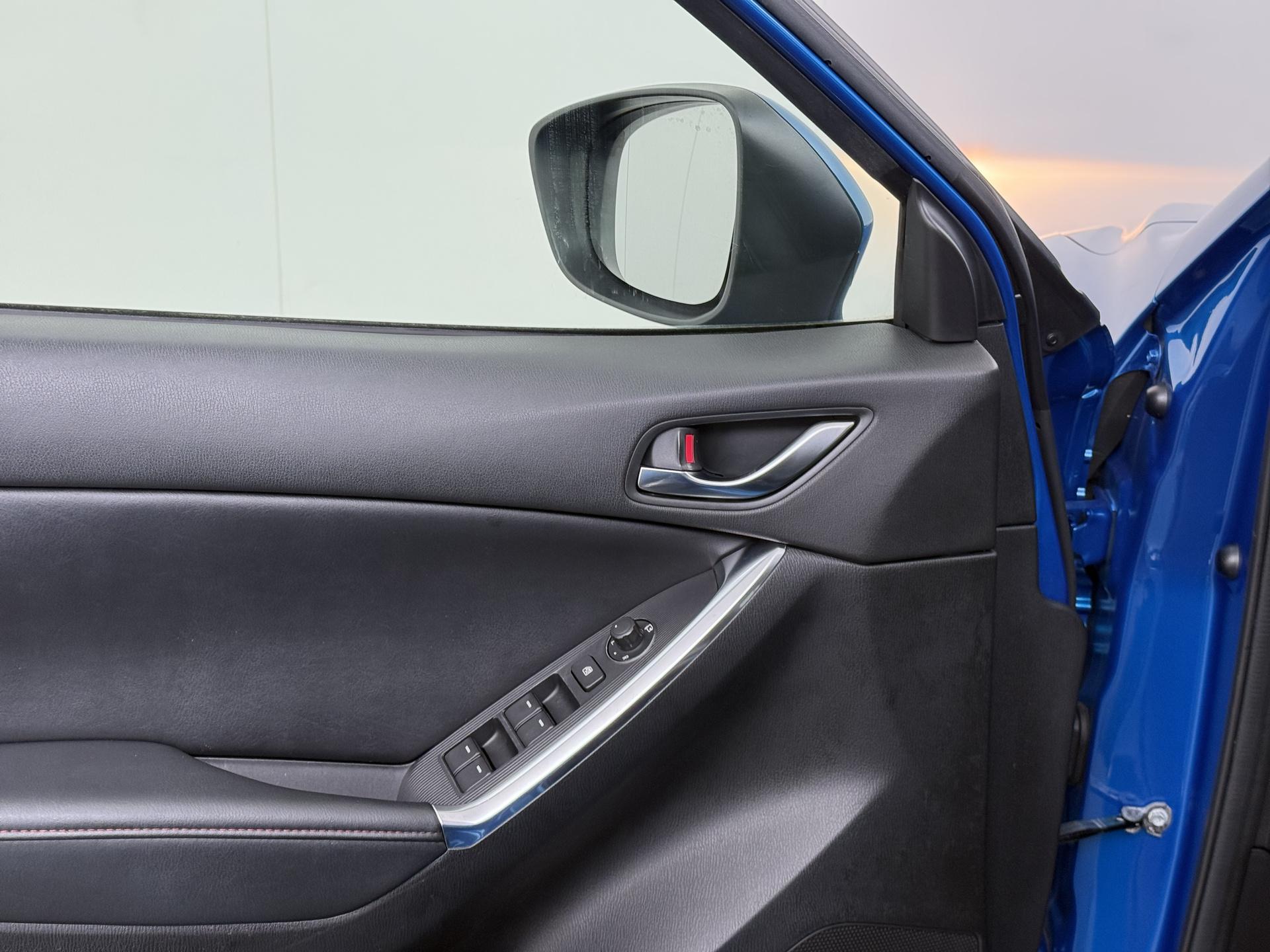 Mazda CX-5 2.0 4WD 11