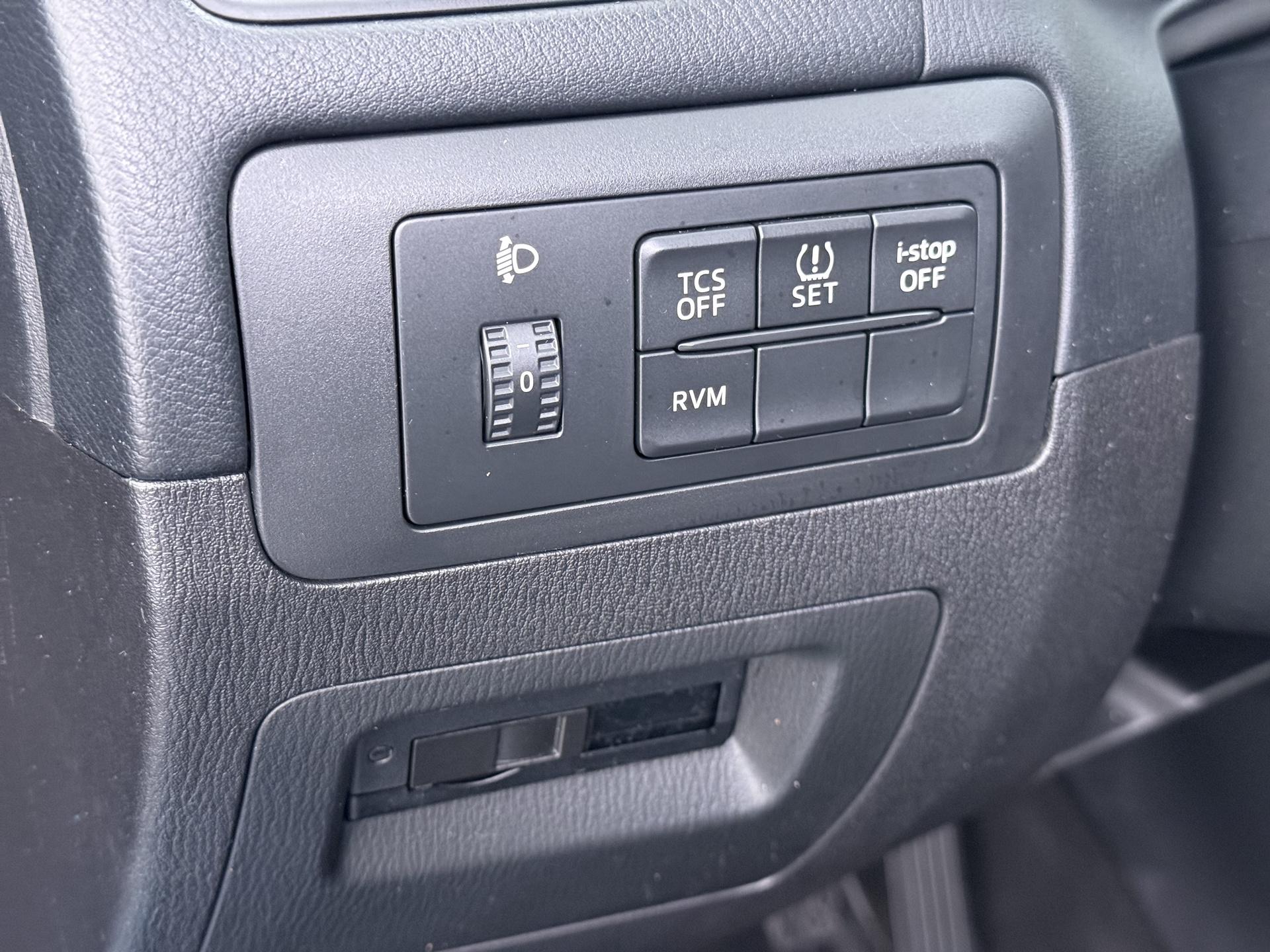 Mazda CX-5 2.0 4WD 15