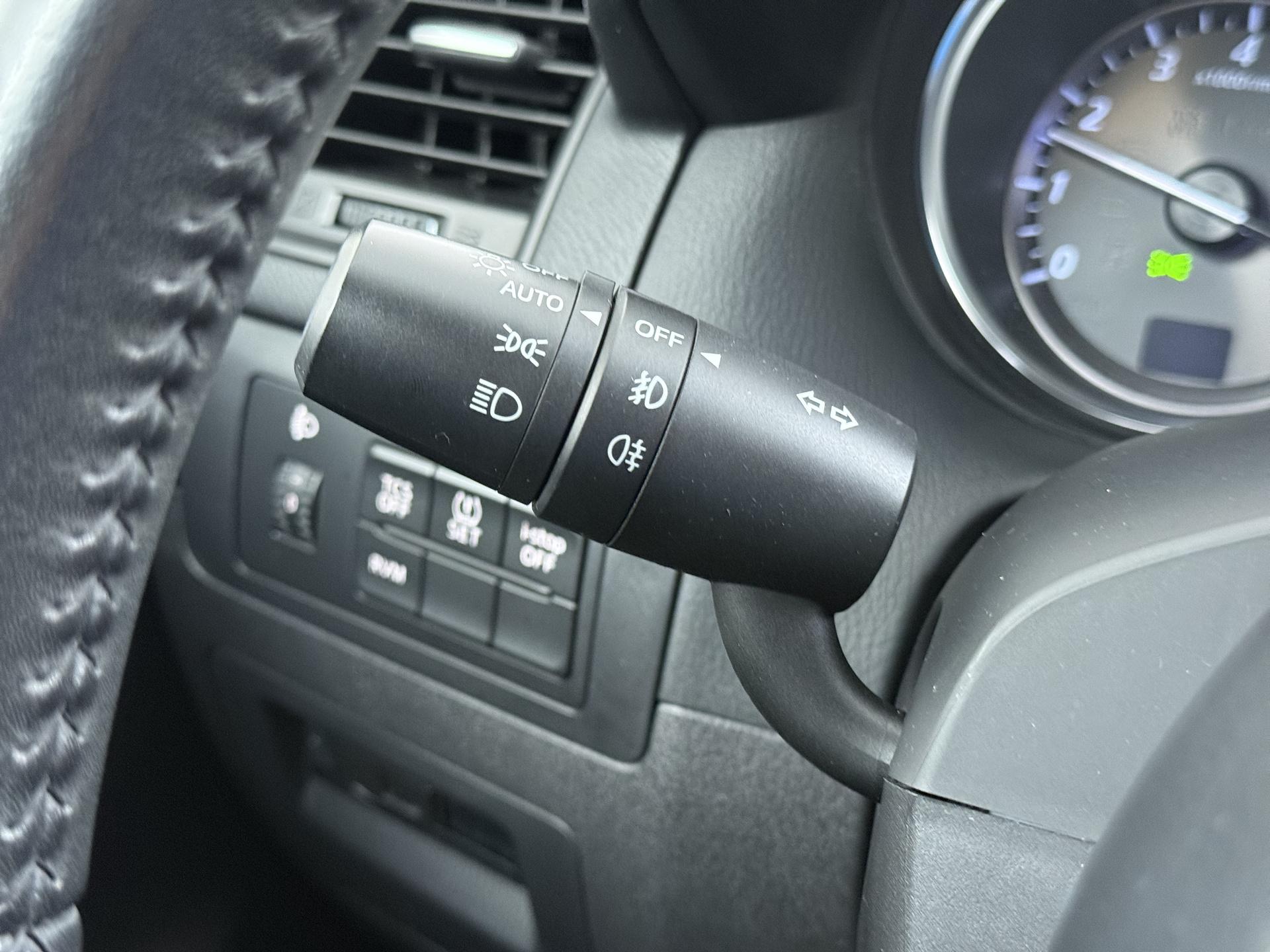 Mazda CX-5 2.0 4WD 21