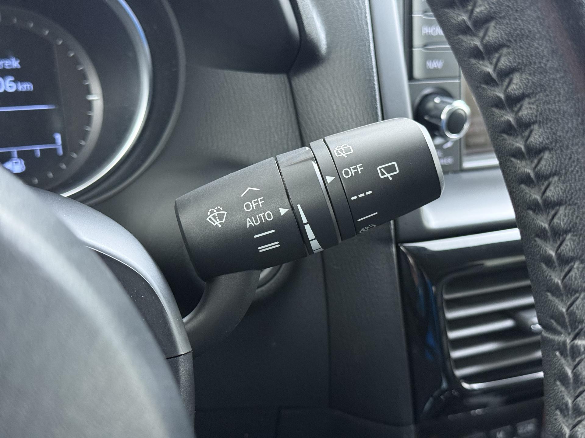 Mazda CX-5 2.0 4WD 22