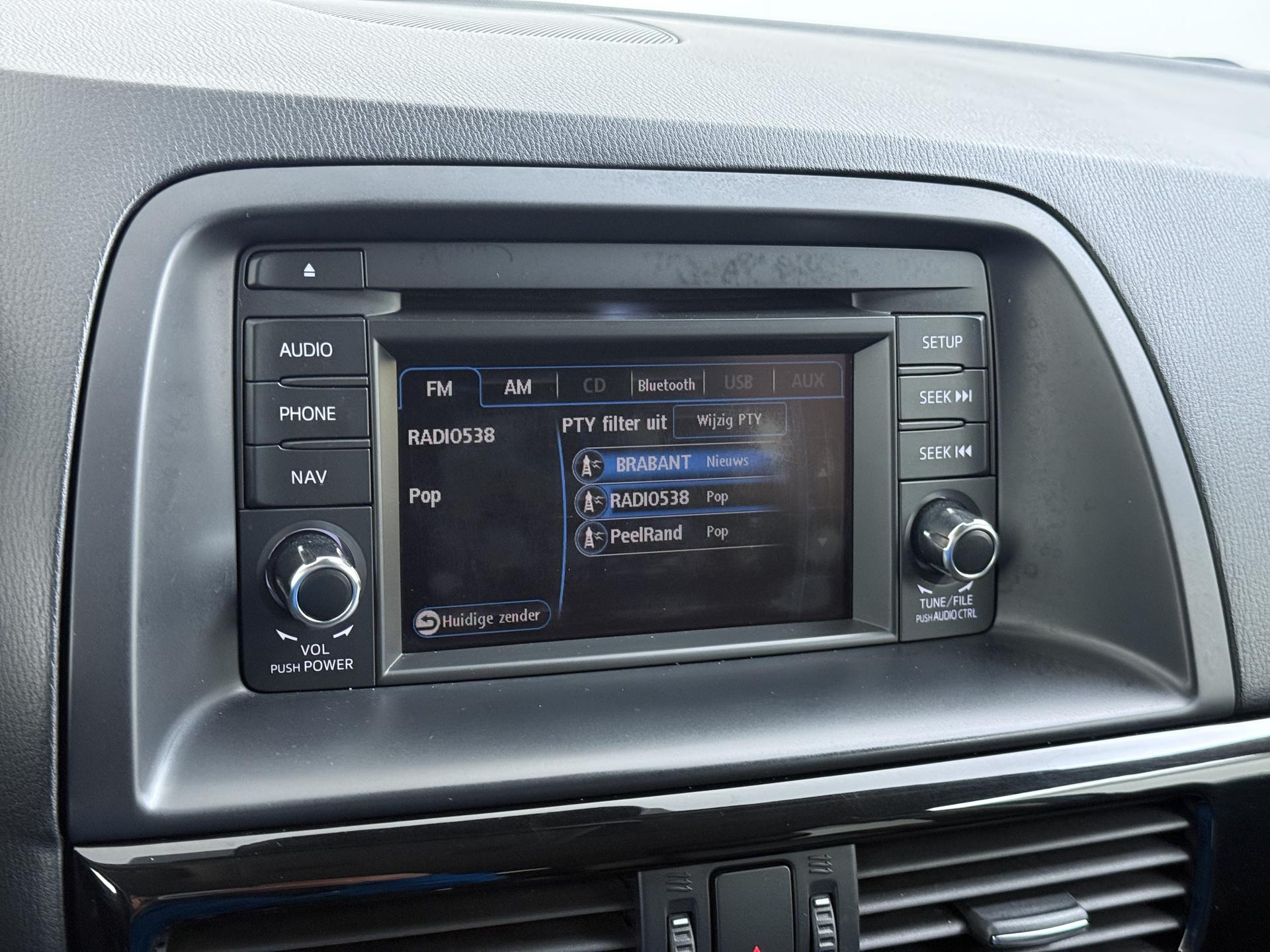 Mazda CX-5 2.0 4WD 26