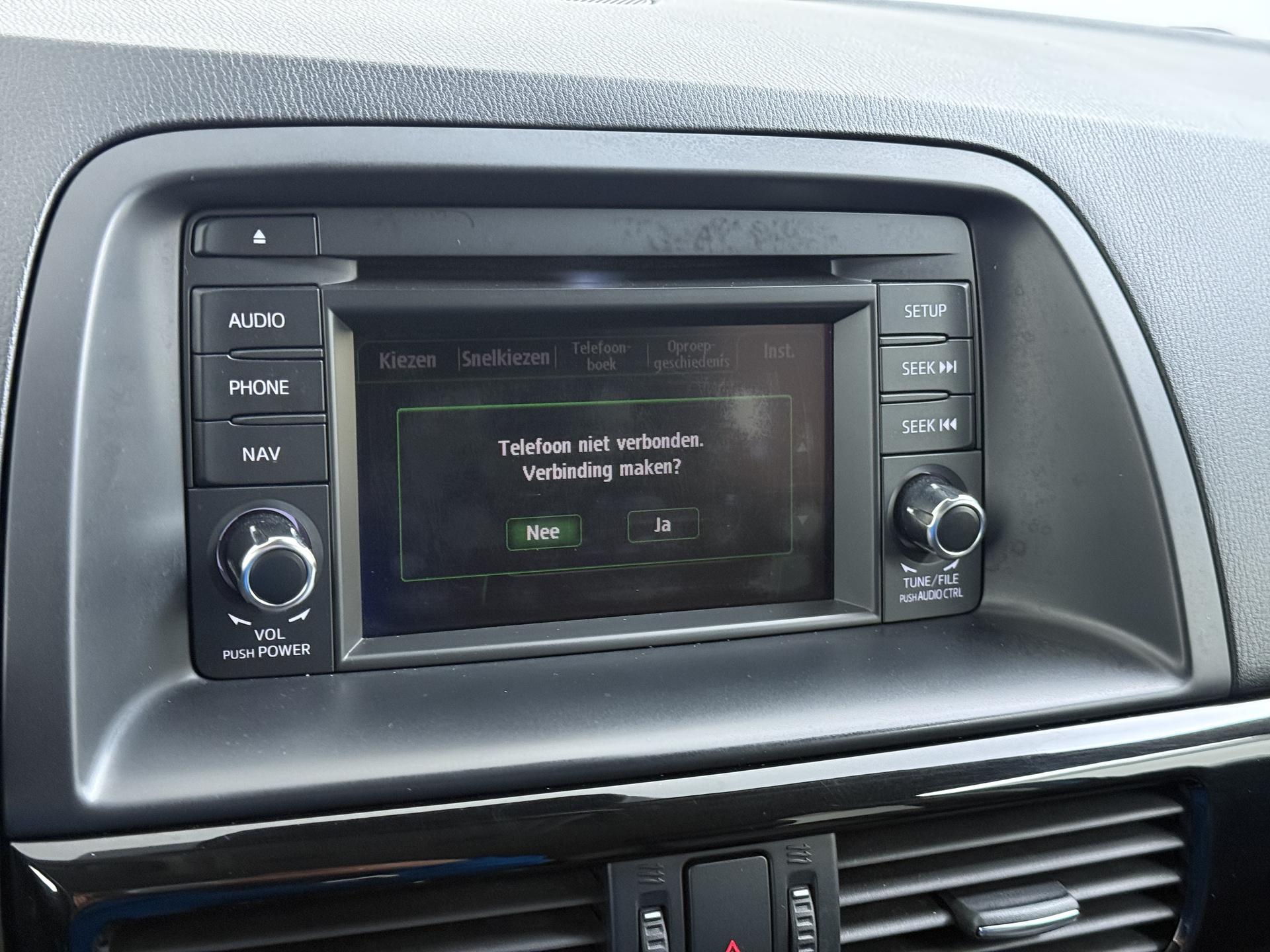 Mazda CX-5 2.0 4WD 27