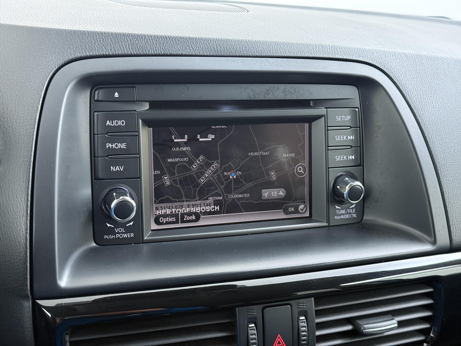 Mazda CX-5 2.0 4WD 28