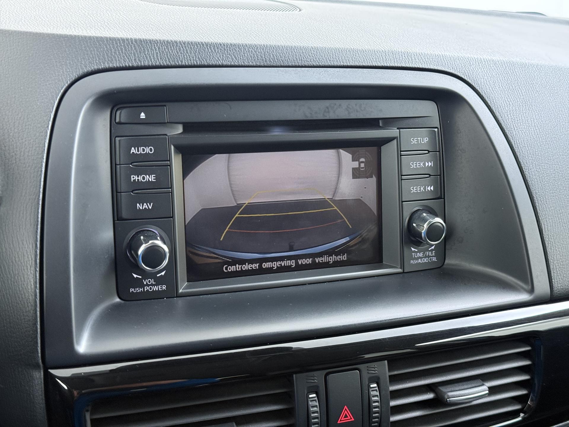 Mazda CX-5 2.0 4WD 29