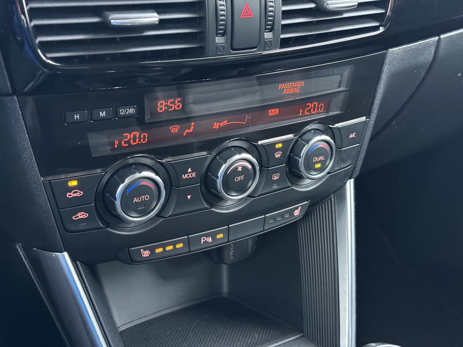 Mazda CX-5 2.0 4WD 30