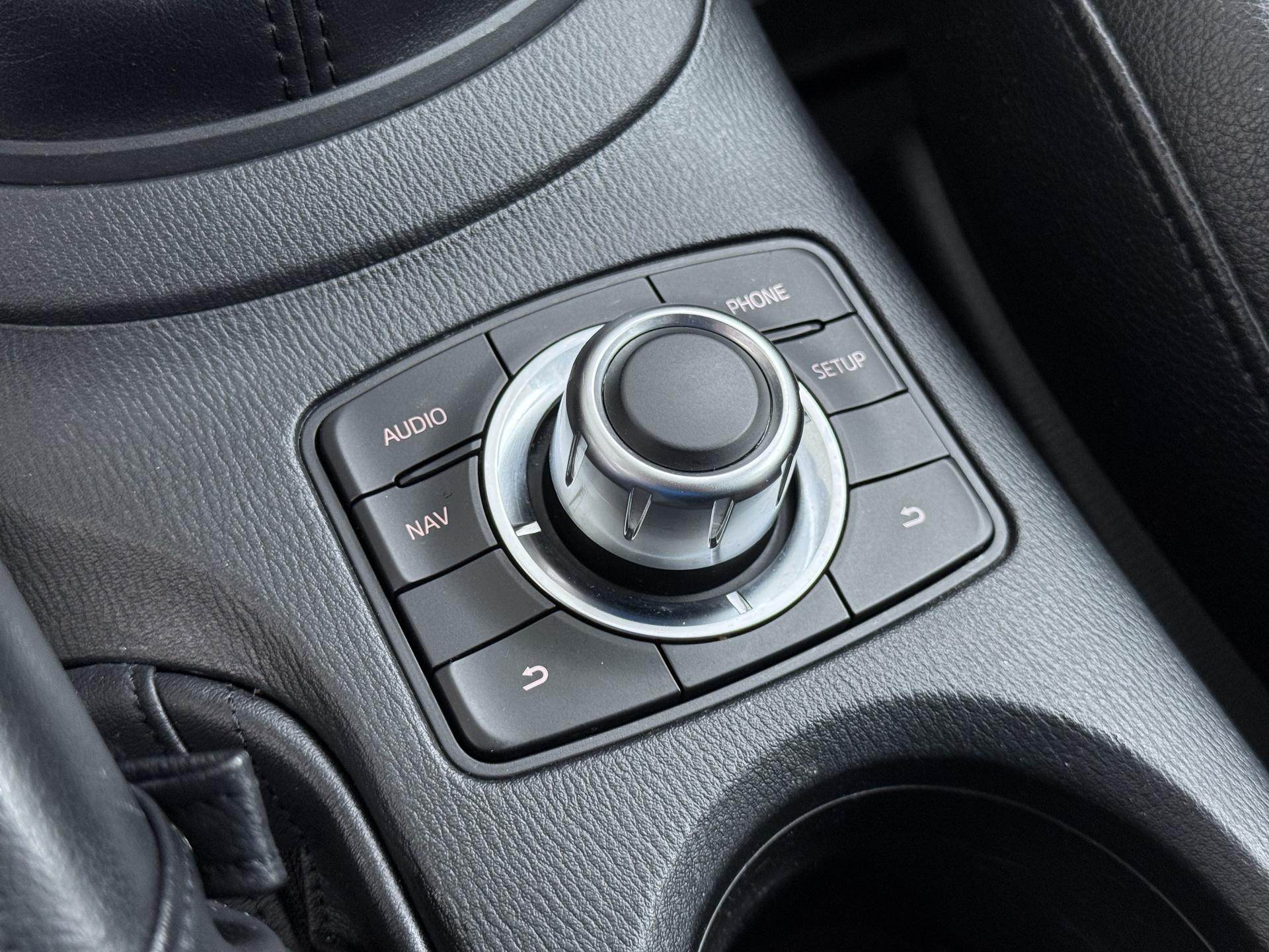 Mazda CX-5 2.0 4WD 32