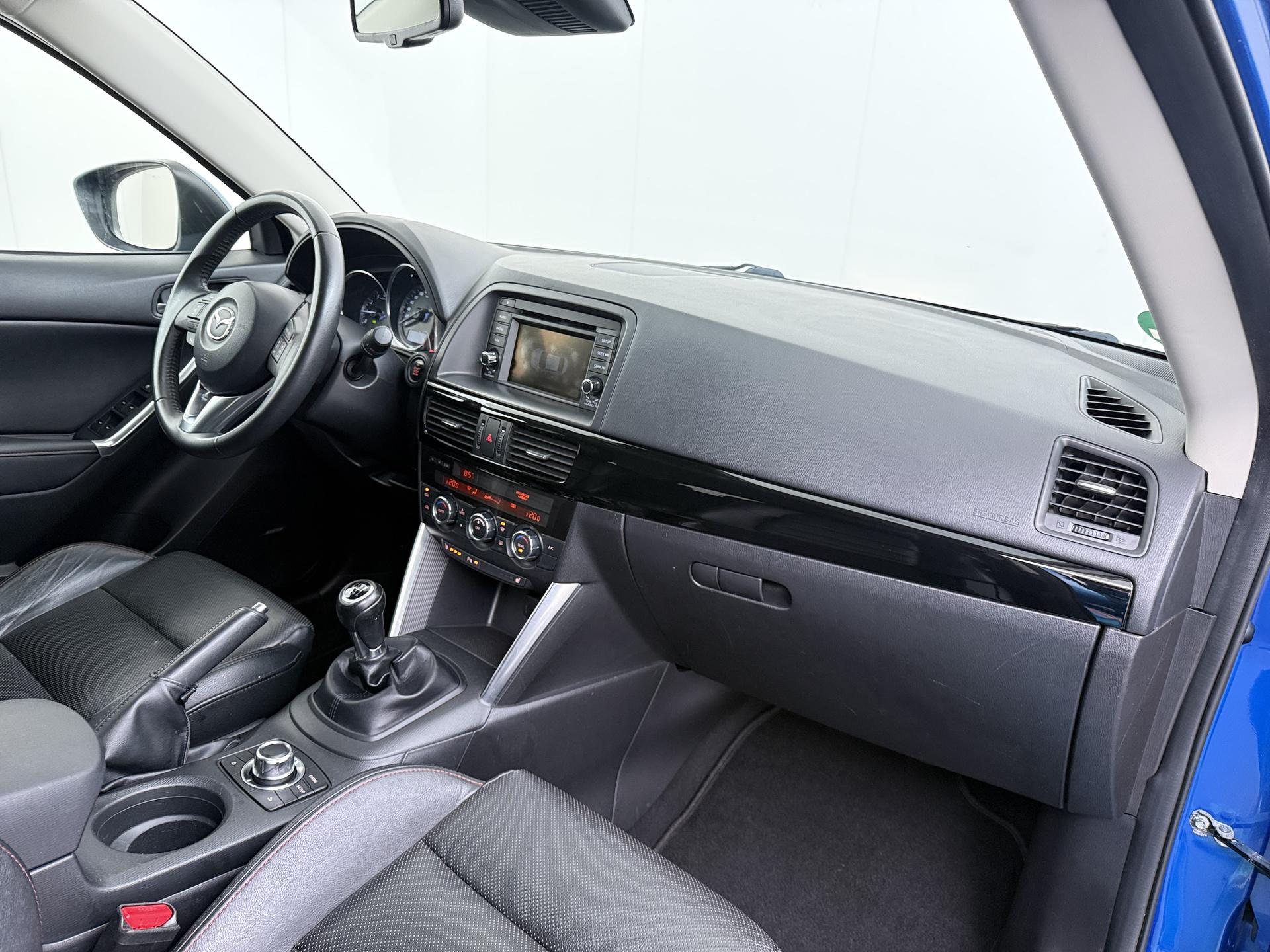 Mazda CX-5 2.0 4WD 33