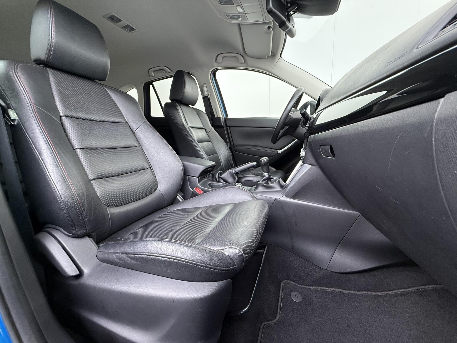 Mazda CX-5 2.0 4WD 34