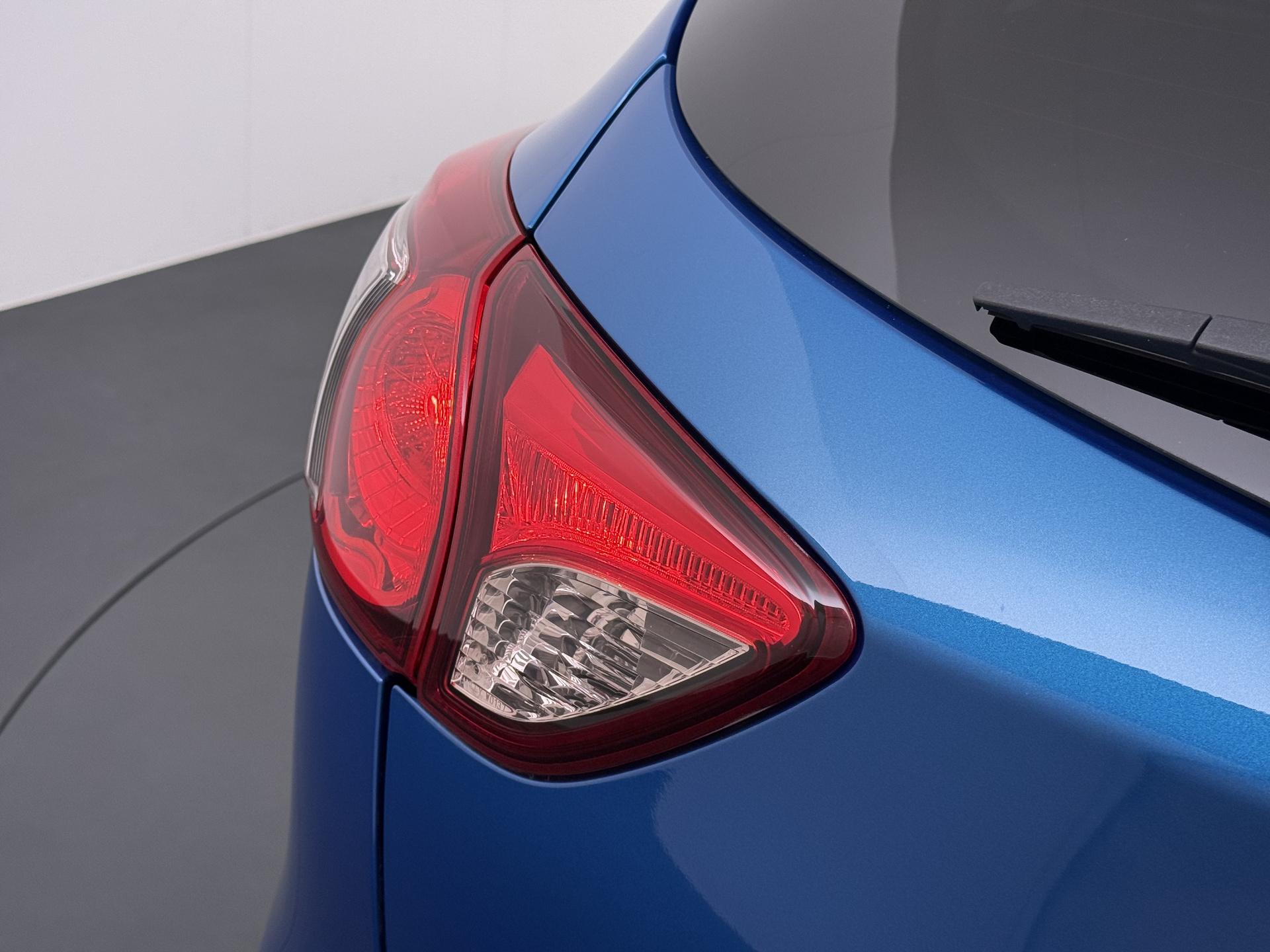 Mazda CX-5 2.0 4WD 4