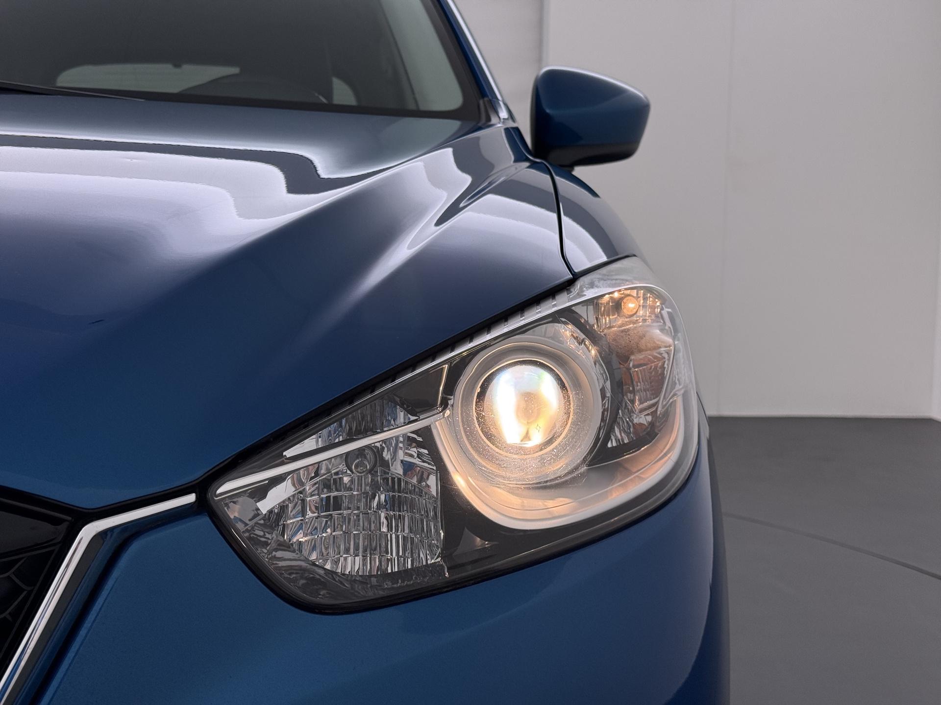 Mazda CX-5 2.0 4WD 9