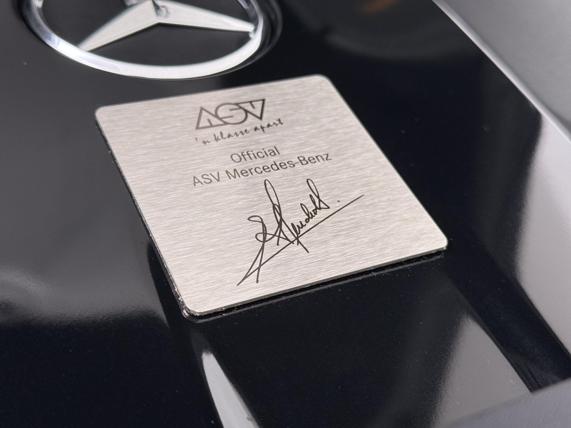 Mercedes-Benz G-klasse AMG 63 26