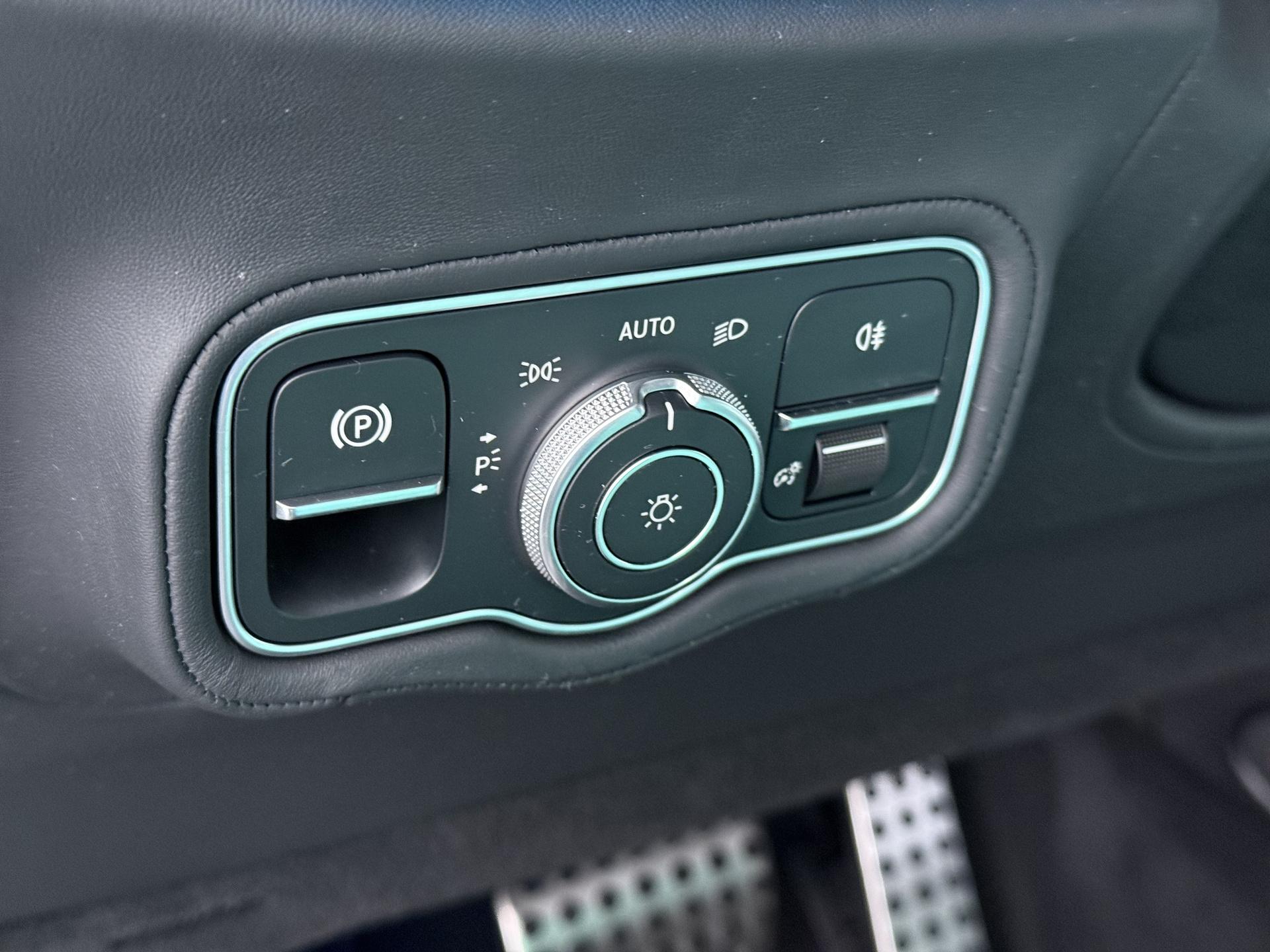 Mercedes-Benz G-klasse AMG 63 29