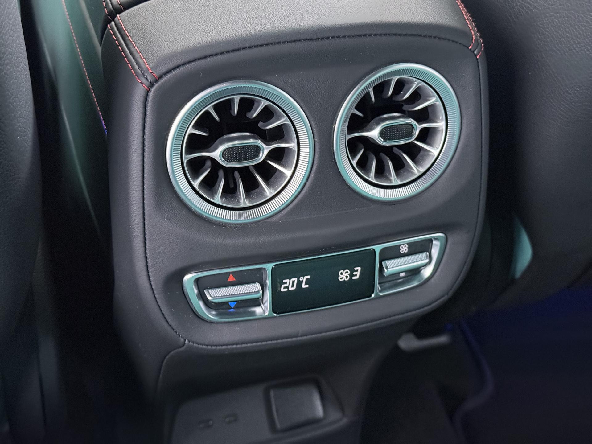 Mercedes-Benz G-klasse AMG 63 31