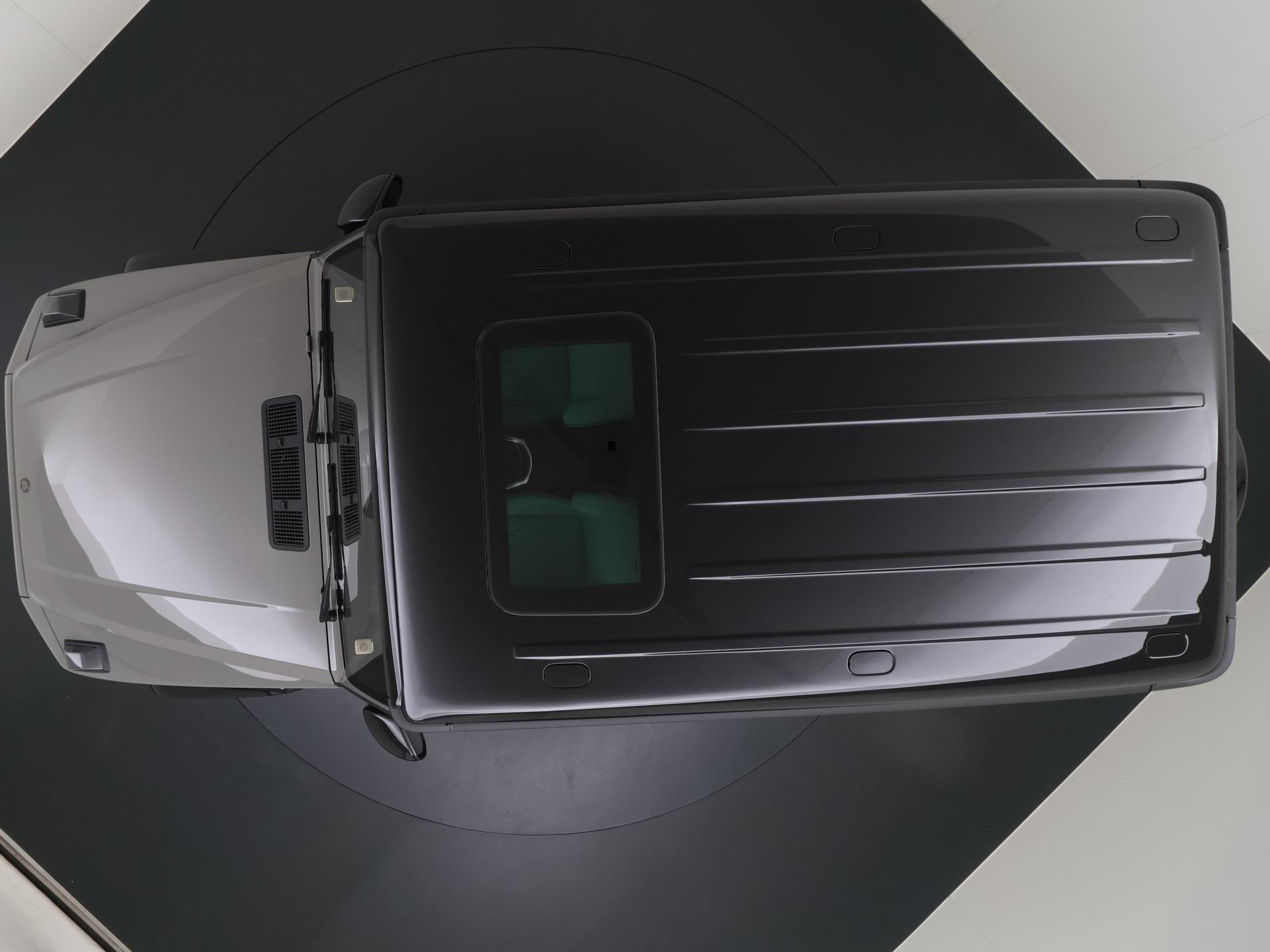 Mercedes-Benz G-klasse AMG 63 36