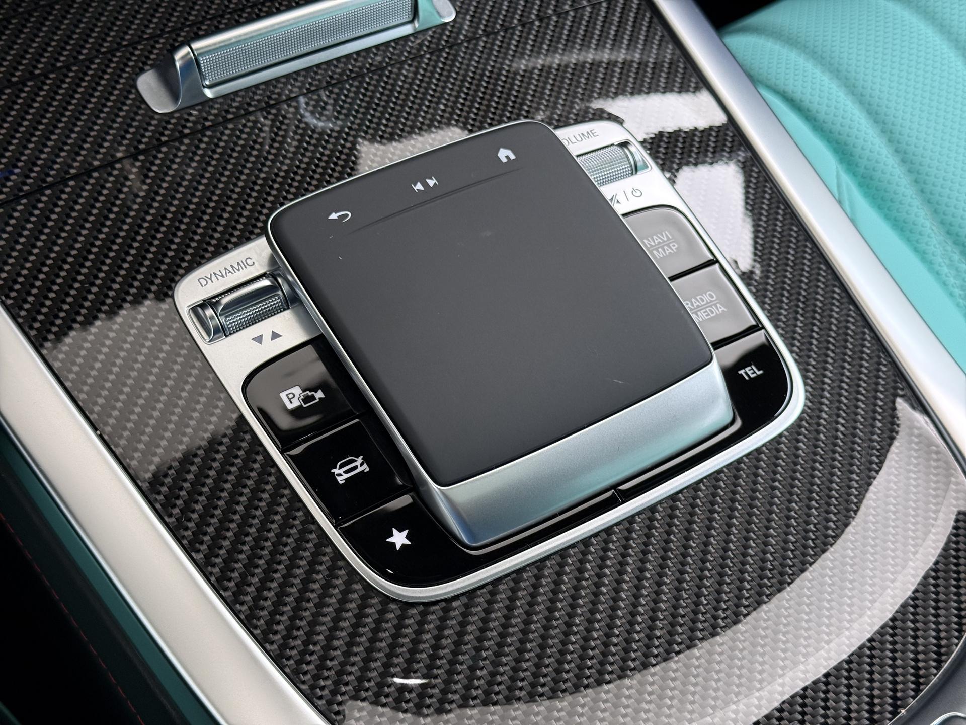 Mercedes-Benz G-klasse AMG 63 13