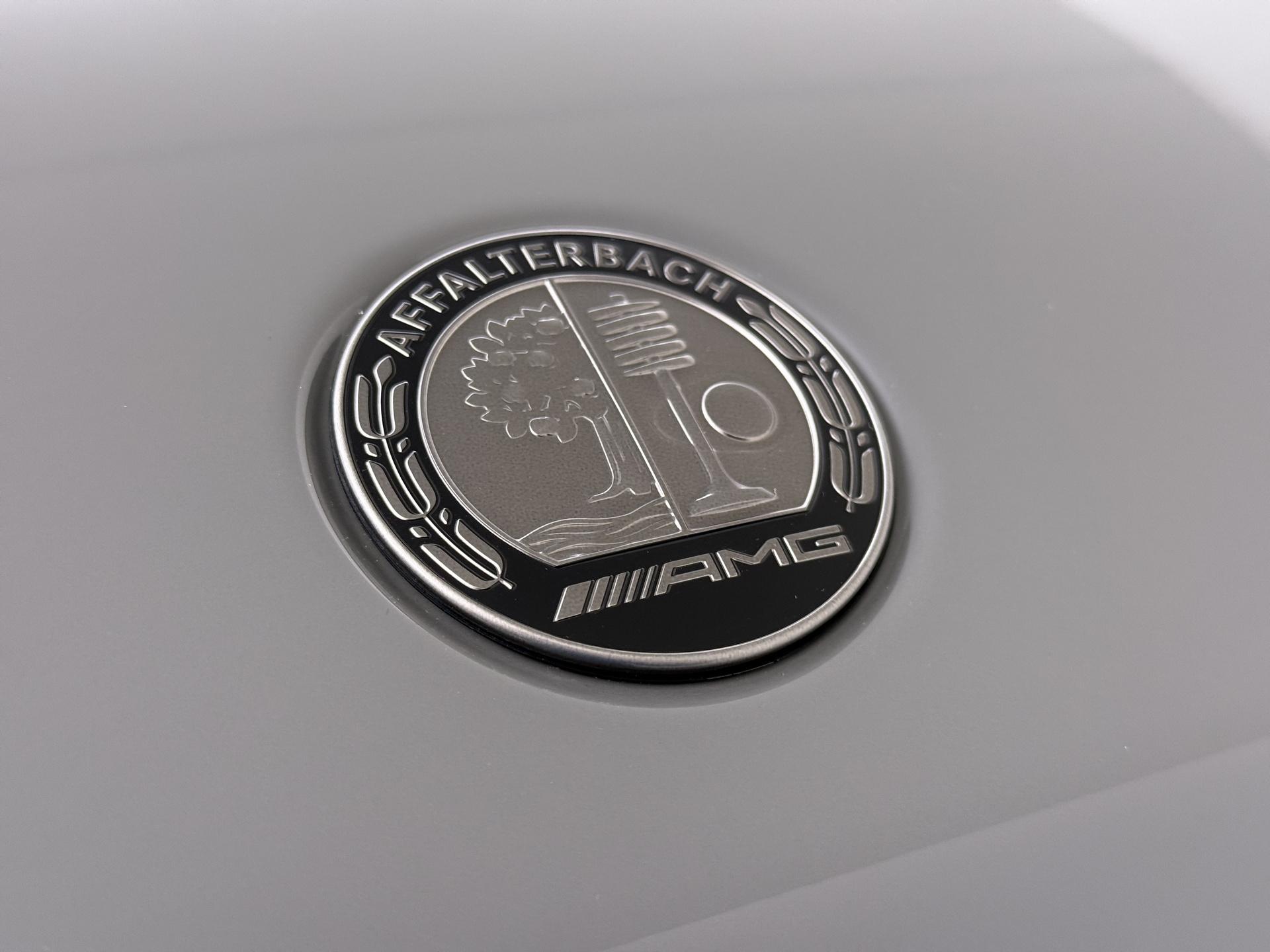 Mercedes-Benz G-klasse AMG 63 26