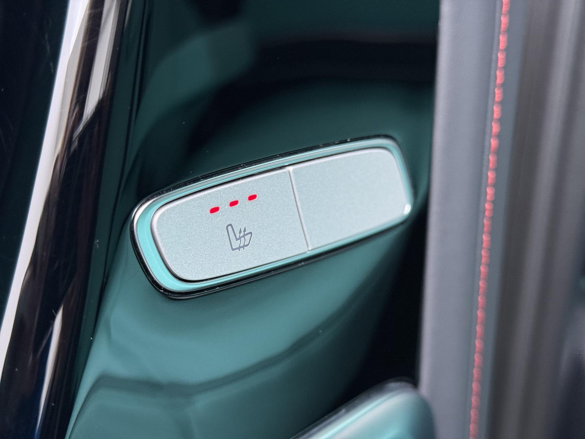 Mercedes-Benz G-klasse AMG 63 29