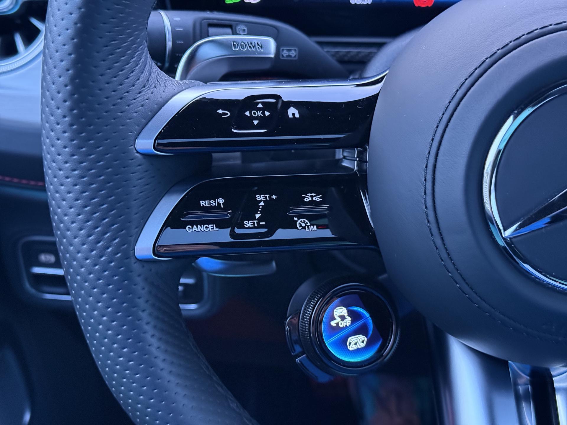 Mercedes-Benz G-klasse AMG 63 35